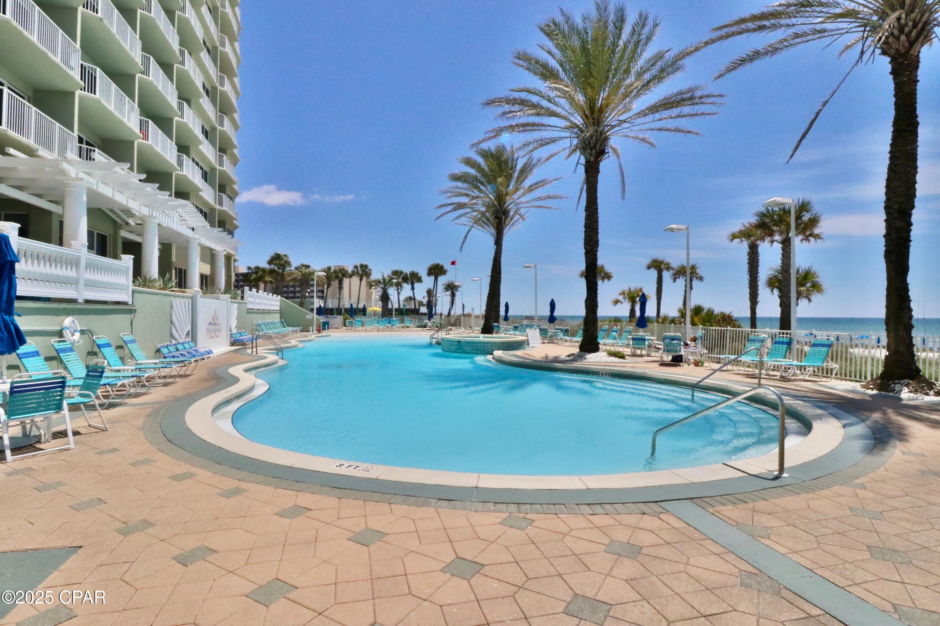 Boardwalk Central - Residential