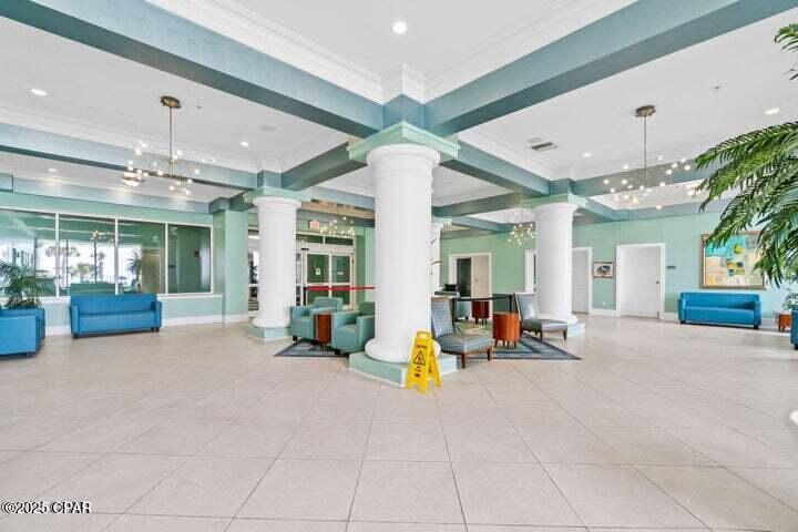 Boardwalk Central - Residential