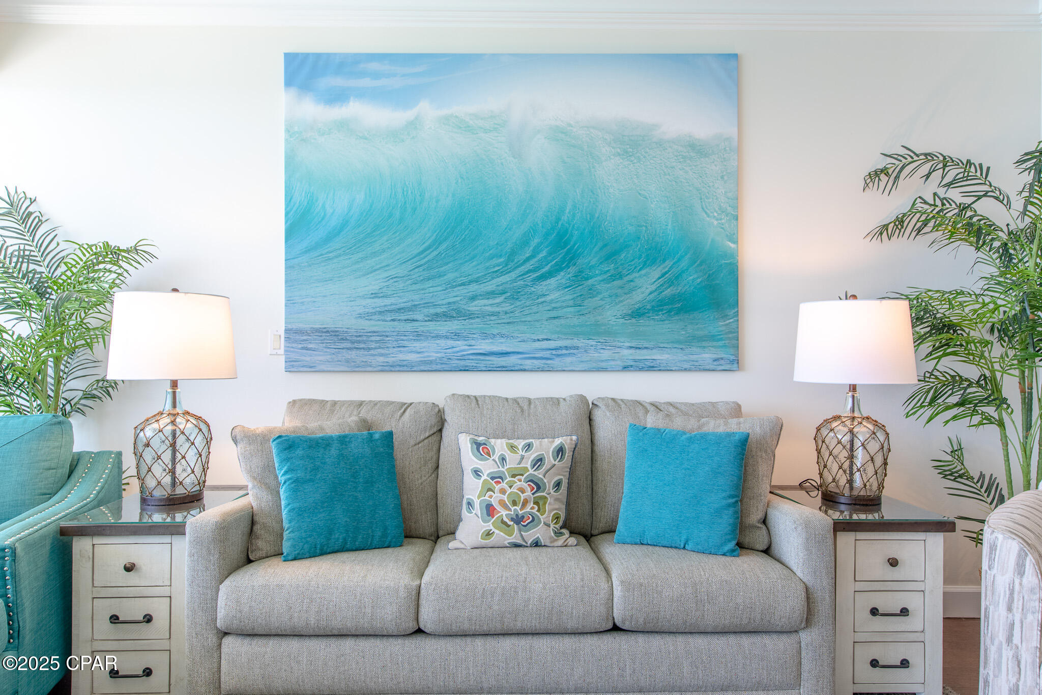 Boardwalk Central - Residential