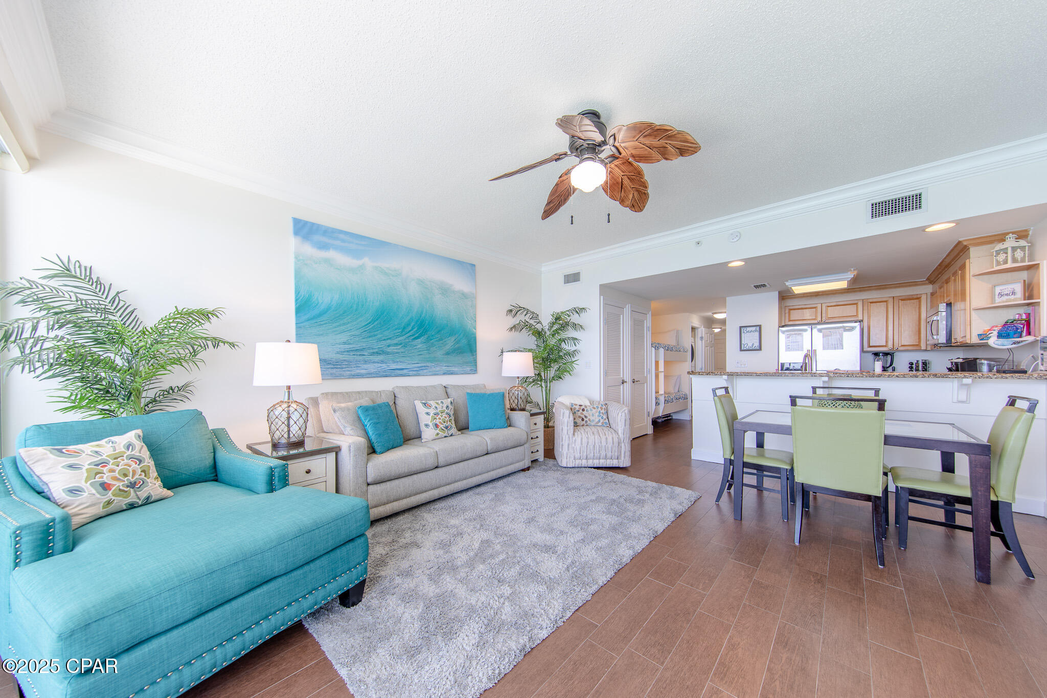 Boardwalk Central - Residential