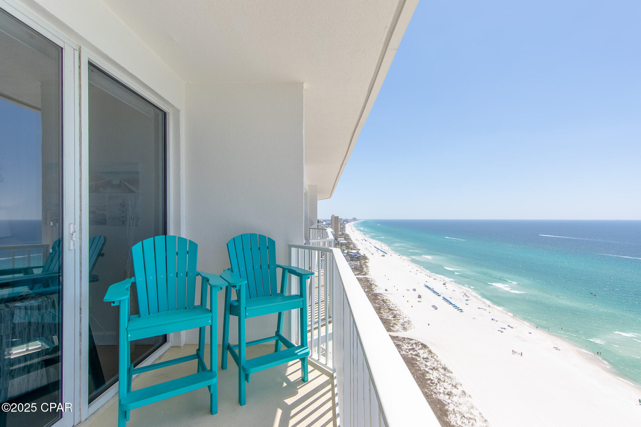 Boardwalk Central - Residential