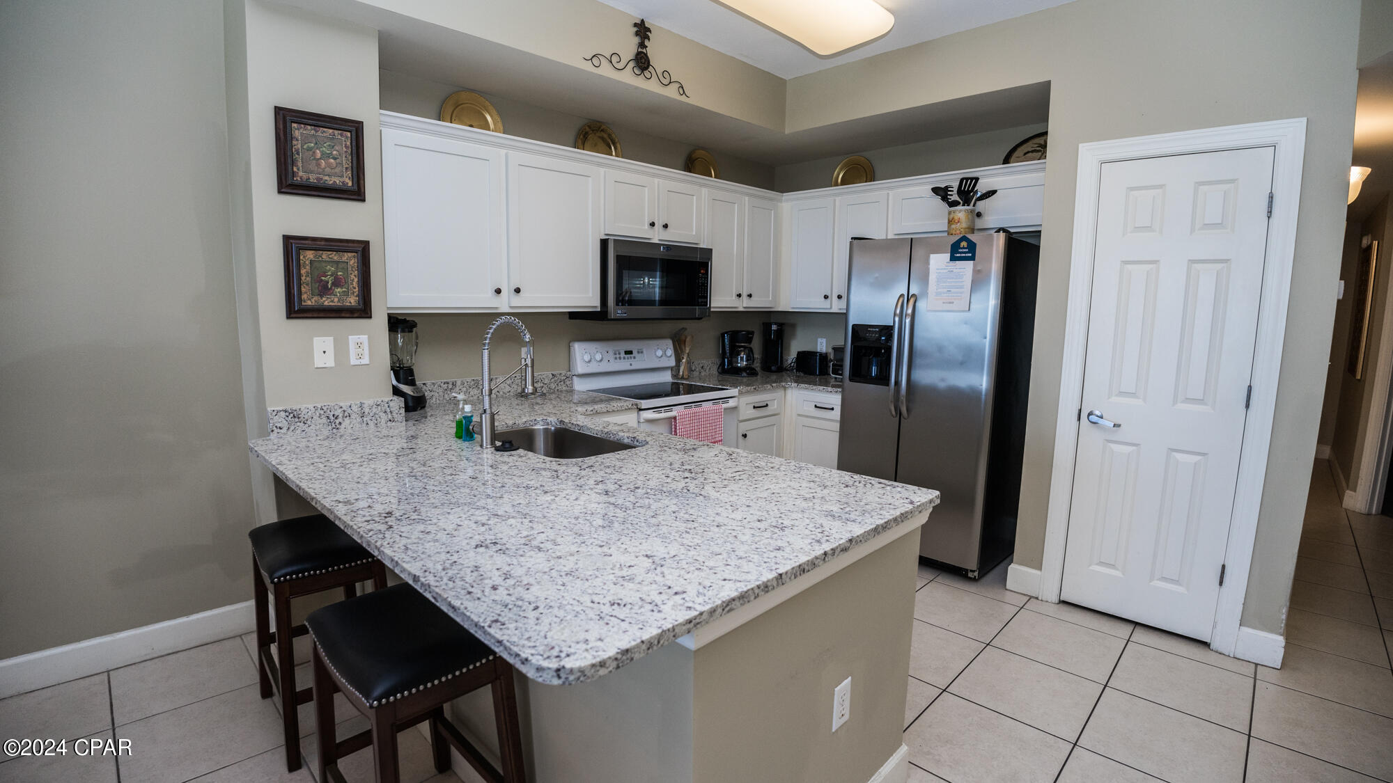 Panama City Beach, Florida 32413, United States, 2 Bedrooms Bedrooms, ,2 BathroomsBathrooms,Residential,Active,63438