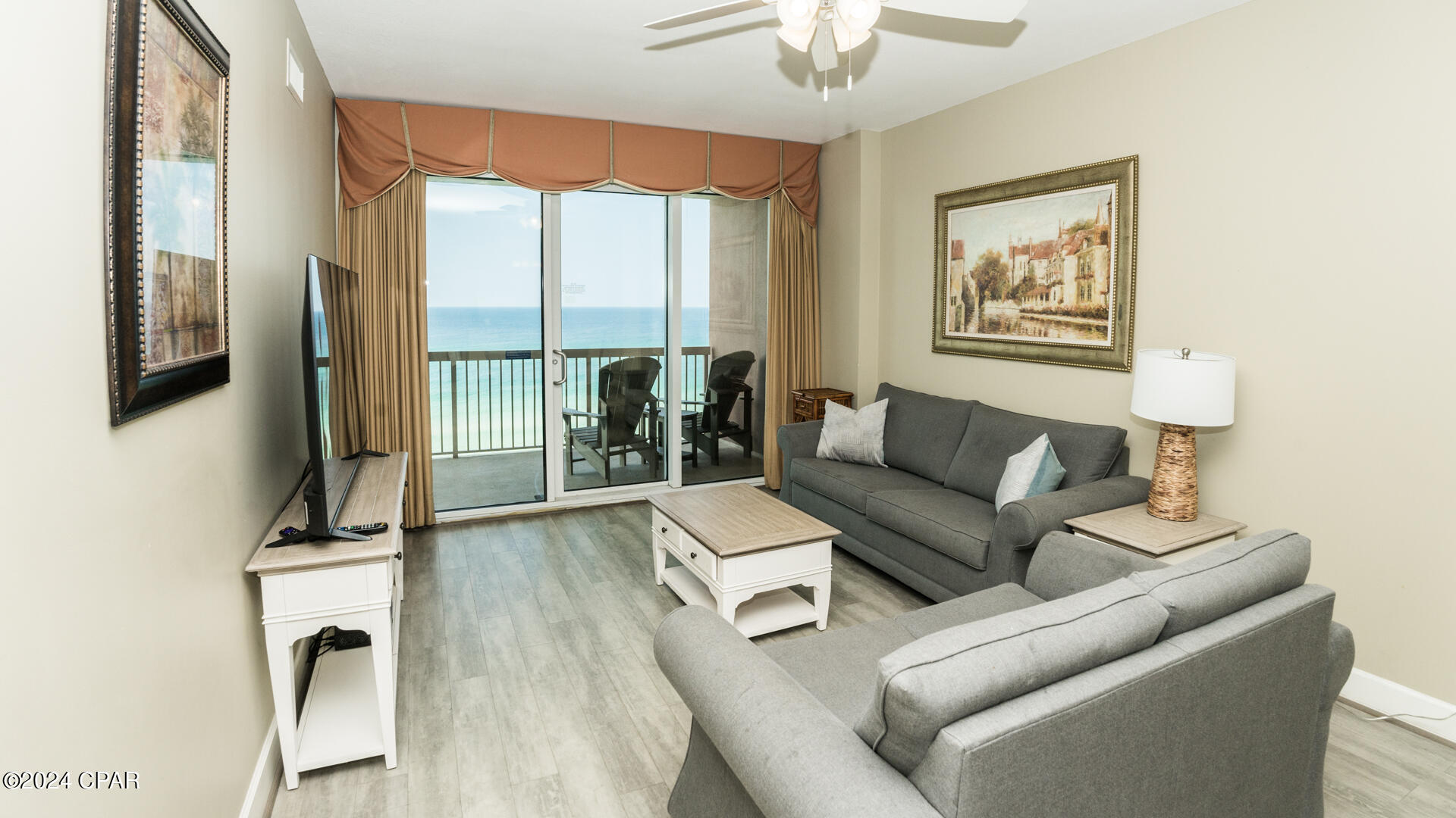 Panama City Beach, Florida 32413, United States, 2 Bedrooms Bedrooms, ,2 BathroomsBathrooms,Residential,Active,63438