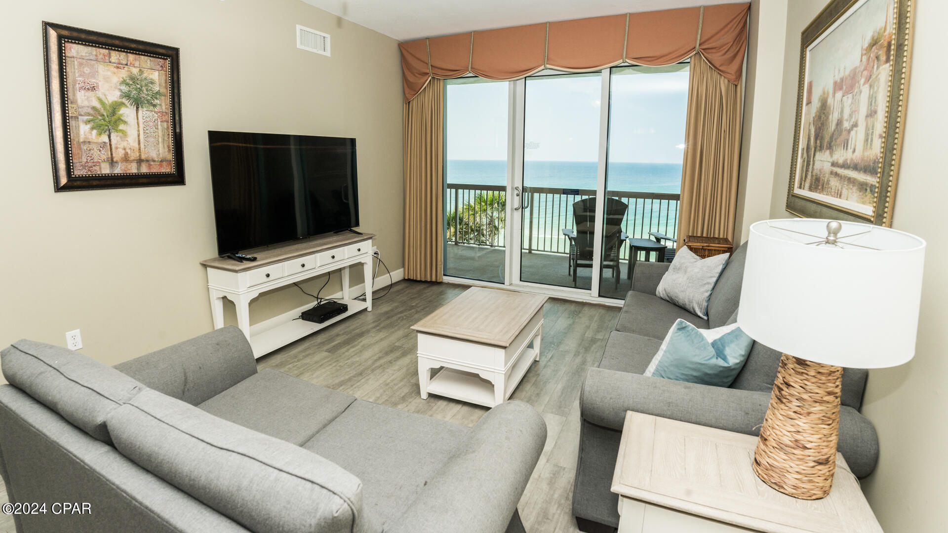 Panama City Beach, Florida 32413, United States, 2 Bedrooms Bedrooms, ,2 BathroomsBathrooms,Residential,Active,63438