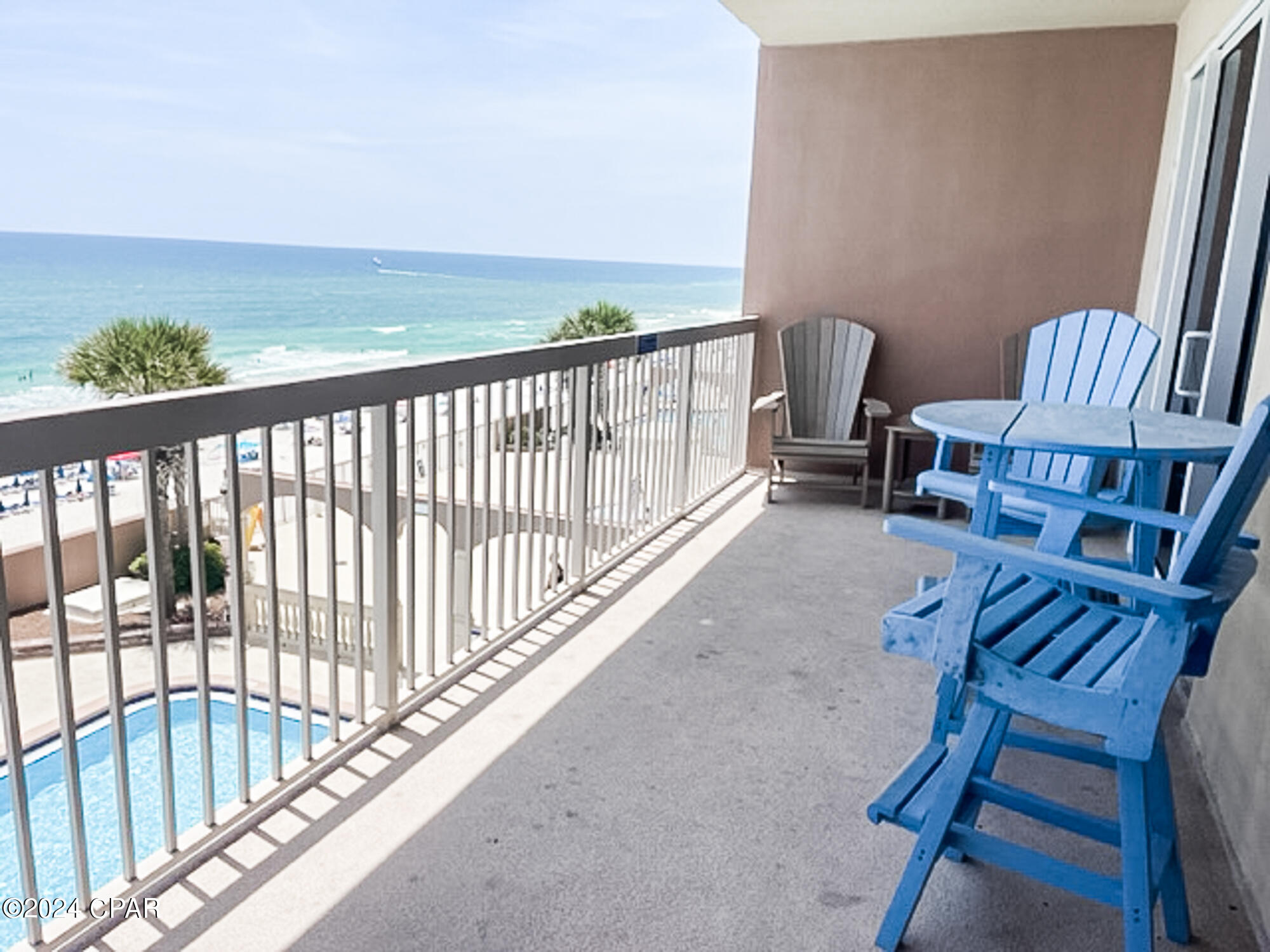 Panama City Beach, Florida 32413, United States, 2 Bedrooms Bedrooms, ,2 BathroomsBathrooms,Residential,Active,63438