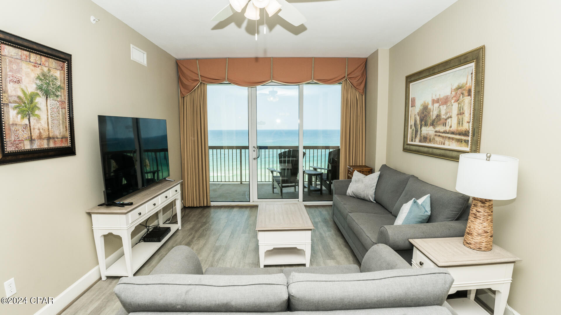 Panama City Beach, Florida 32413, United States, 2 Bedrooms Bedrooms, ,2 BathroomsBathrooms,Residential,Active,63438