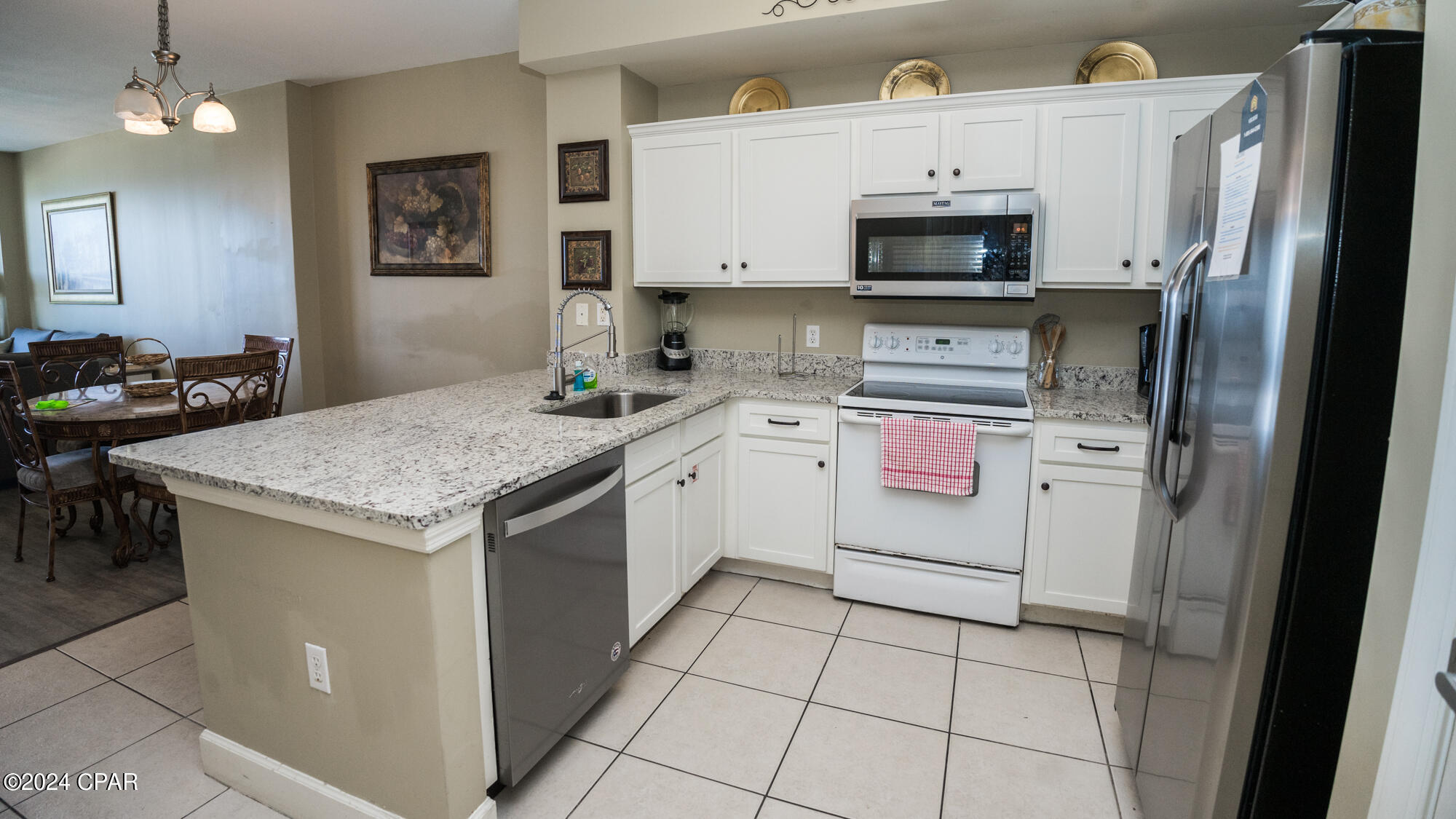 Panama City Beach, Florida 32413, United States, 2 Bedrooms Bedrooms, ,2 BathroomsBathrooms,Residential,Active,63438