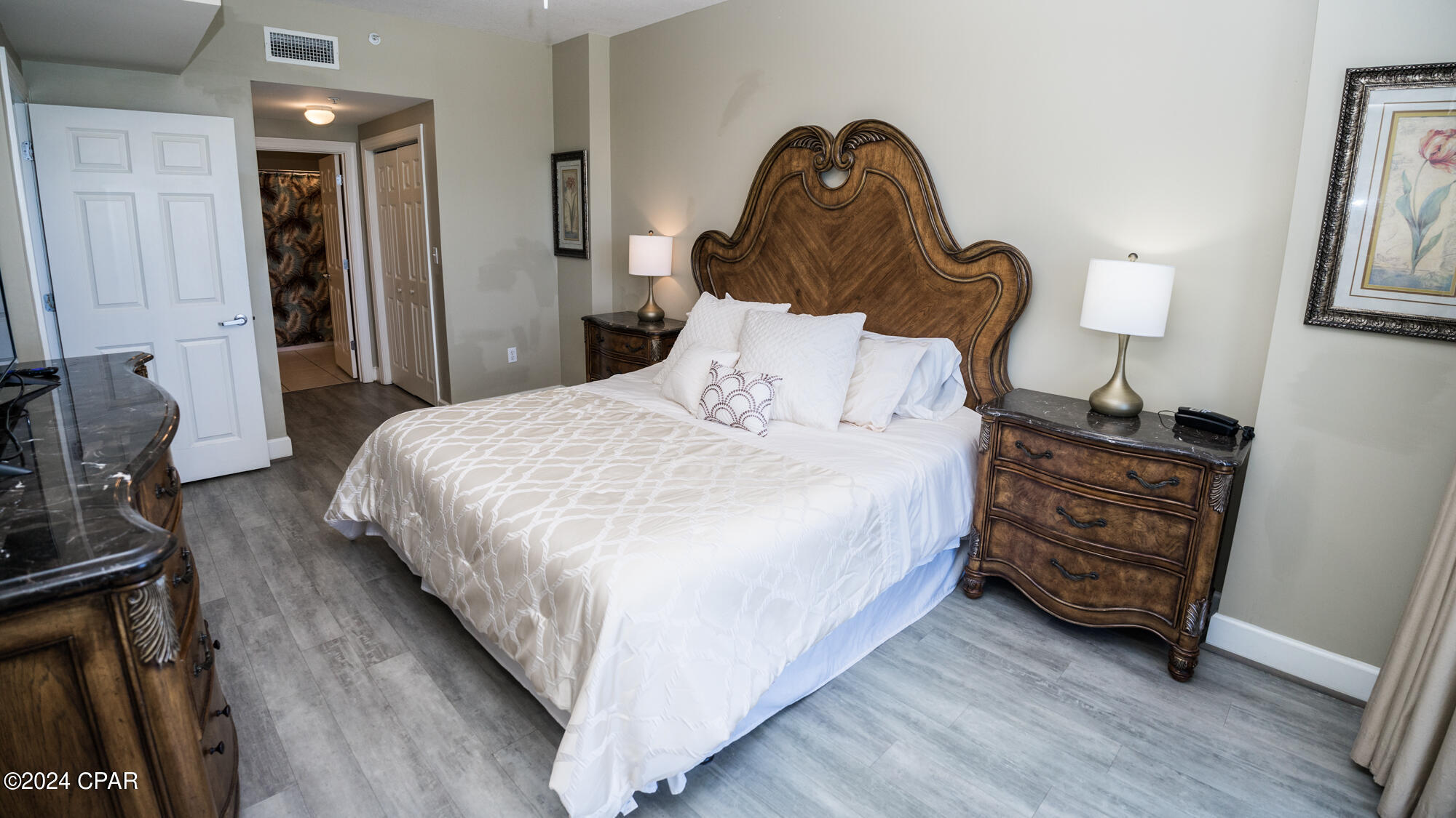 Panama City Beach, Florida 32413, United States, 2 Bedrooms Bedrooms, ,2 BathroomsBathrooms,Residential,Active,63438