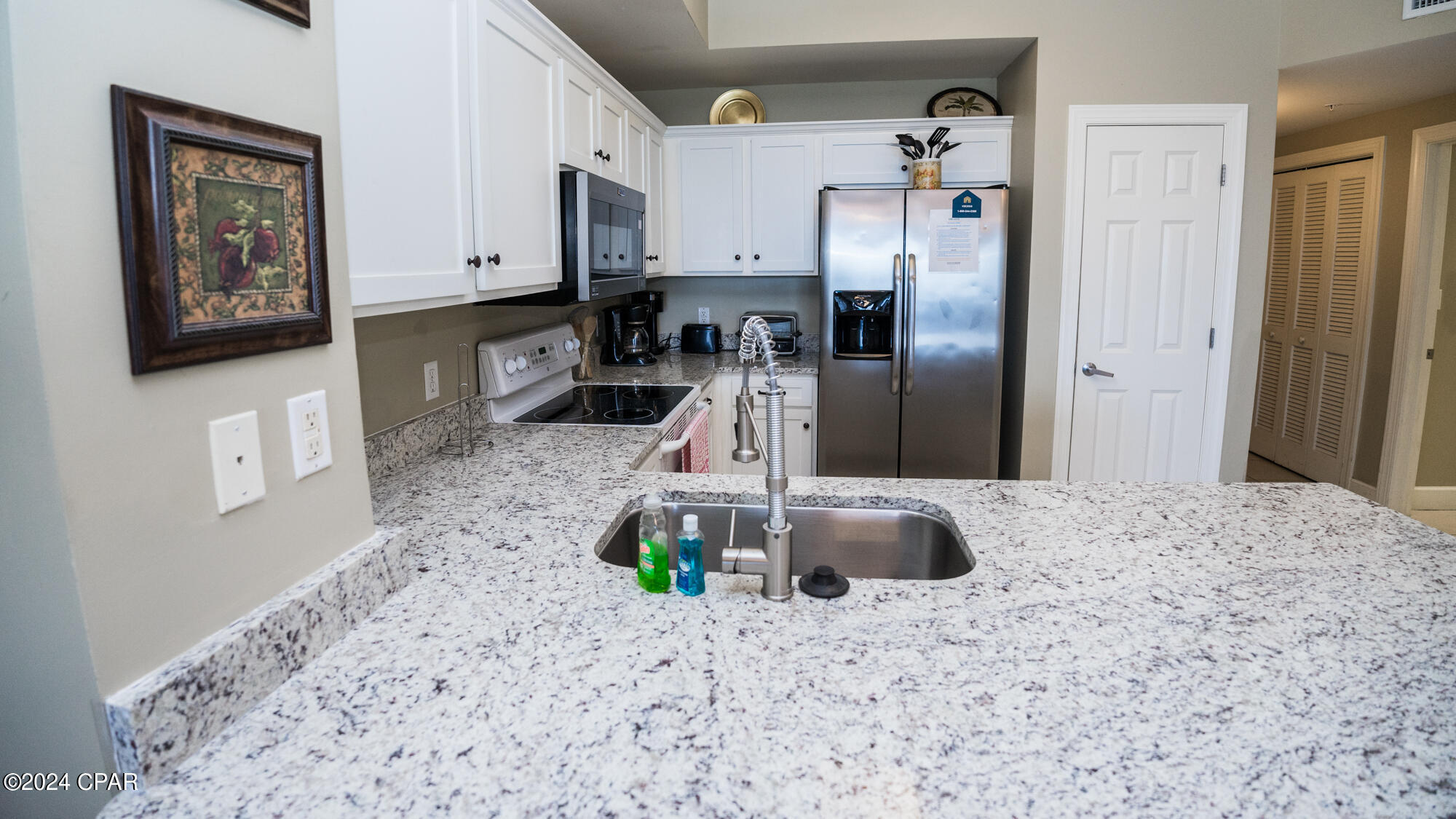 Panama City Beach, Florida 32413, United States, 2 Bedrooms Bedrooms, ,2 BathroomsBathrooms,Residential,Active,63438