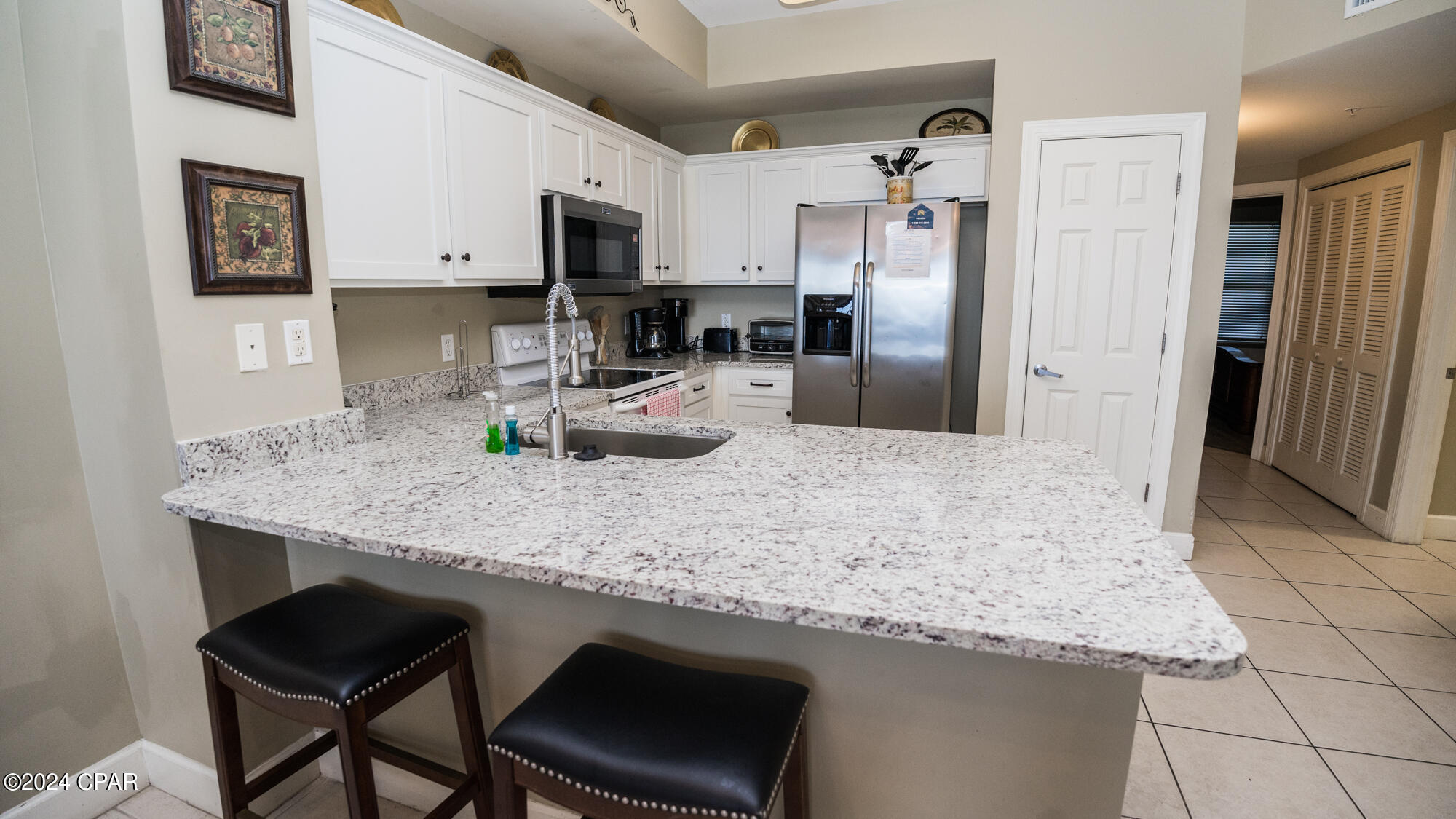 Panama City Beach, Florida 32413, United States, 2 Bedrooms Bedrooms, ,2 BathroomsBathrooms,Residential,Active,63438