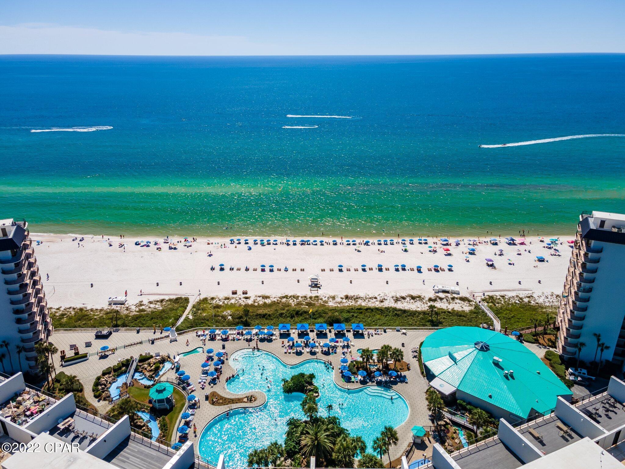 Edgewater Tower III - Residential