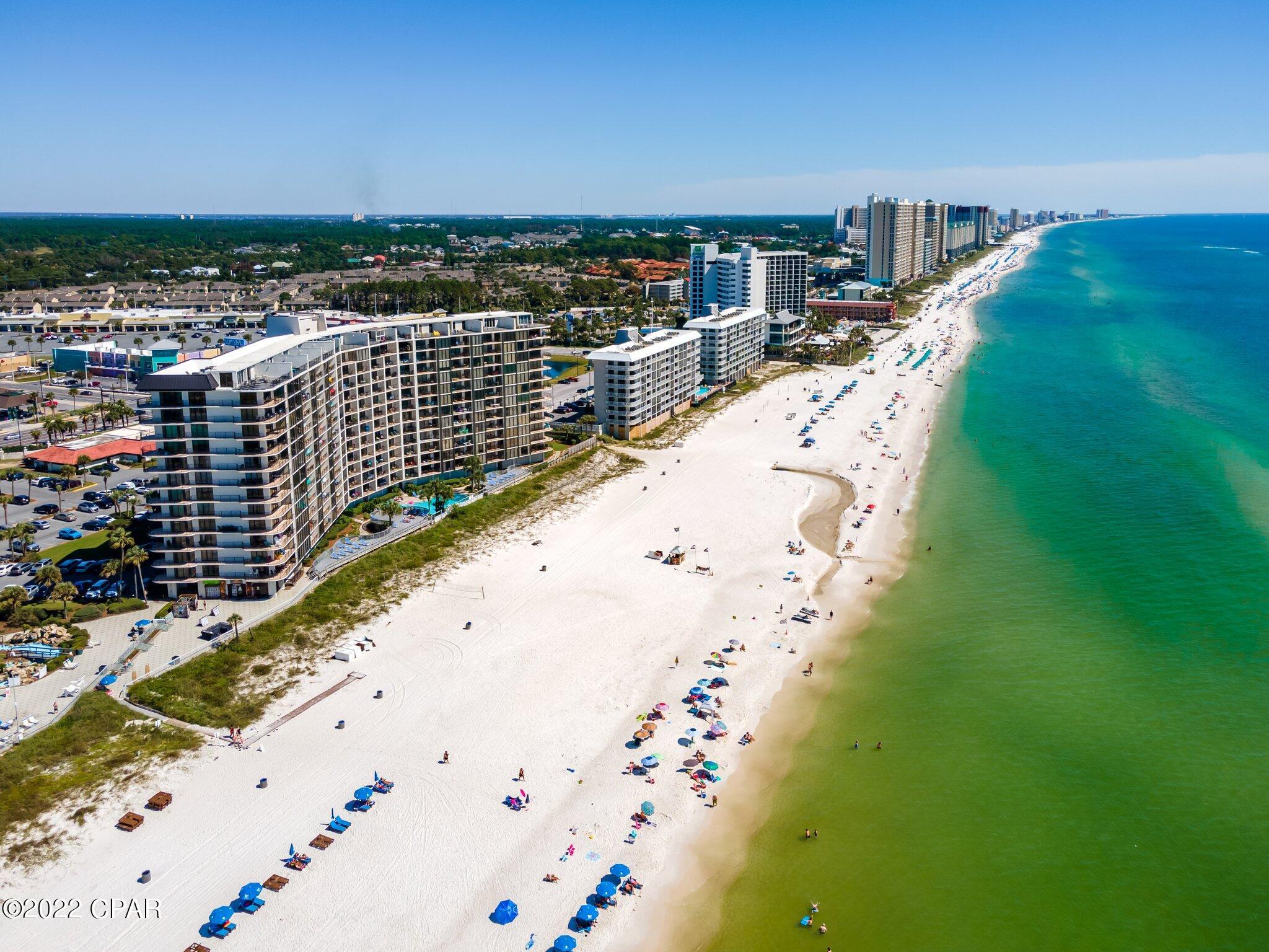 Edgewater Tower III - Residential