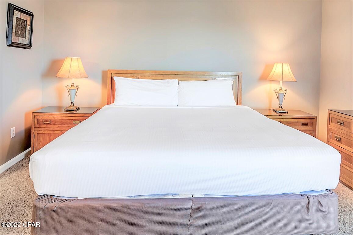 Edgewater Tower III - Residential