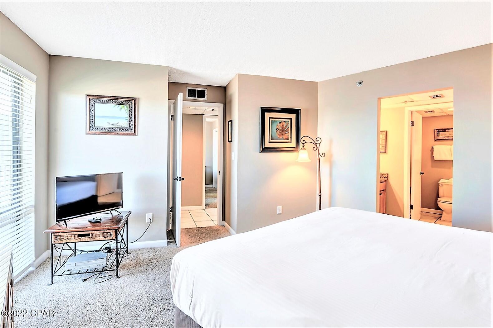 Edgewater Tower III - Residential