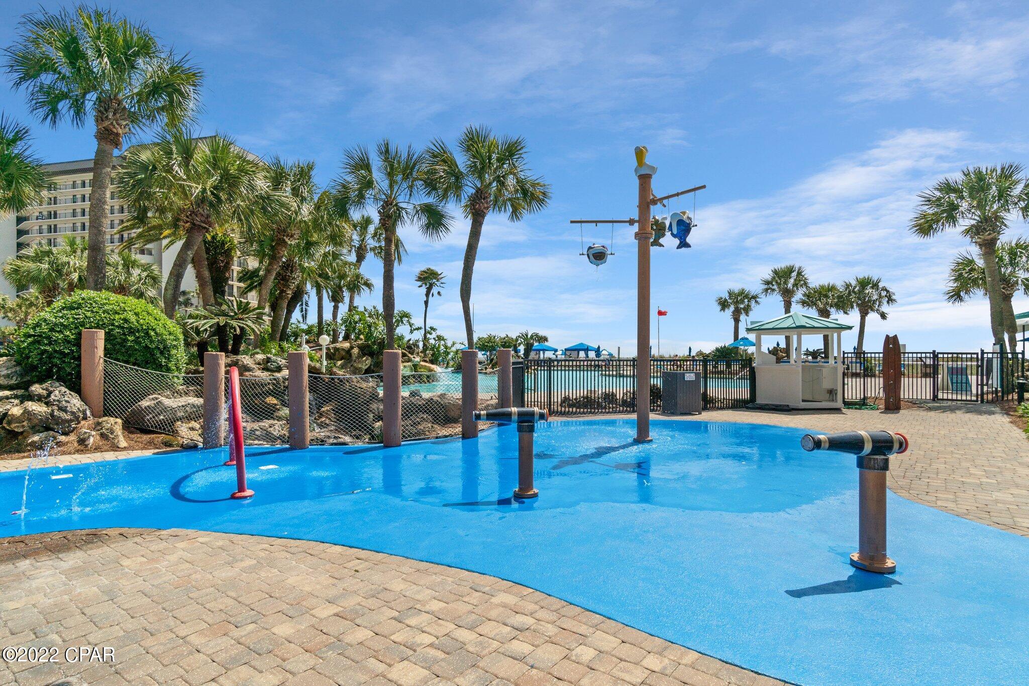 Edgewater Tower III - Residential