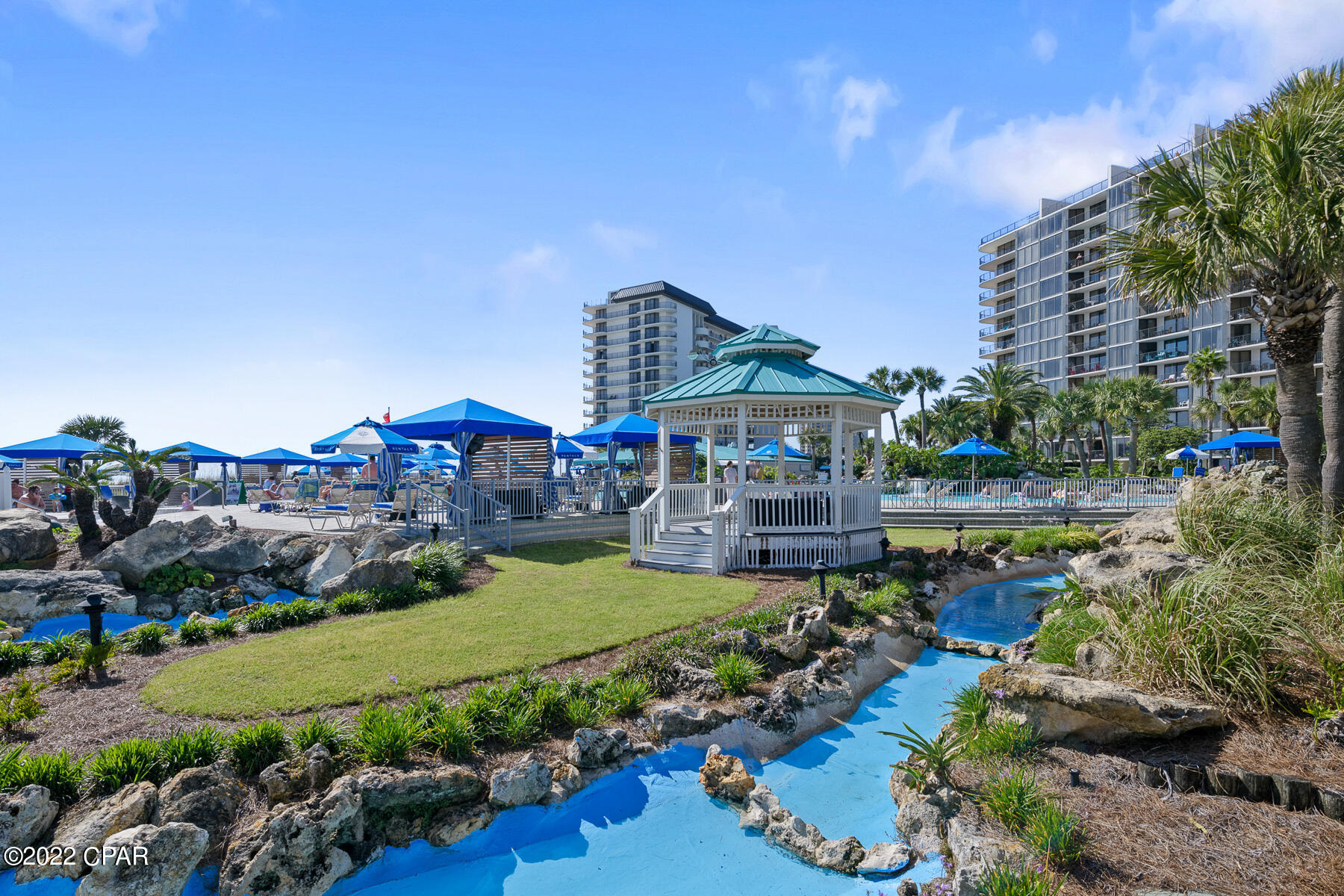 Edgewater Tower III - Residential