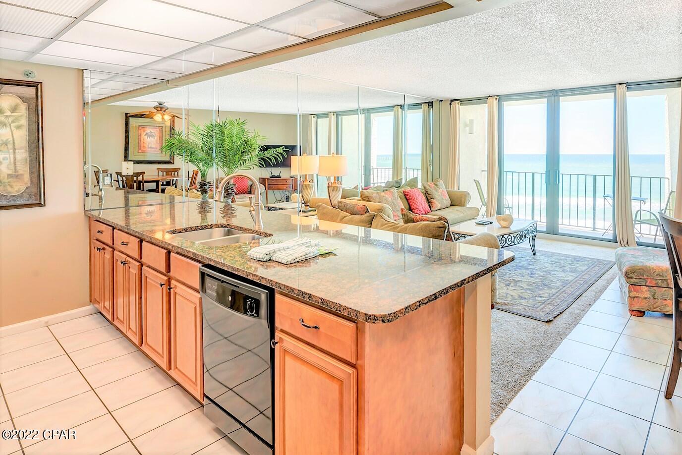 Edgewater Tower III - Residential