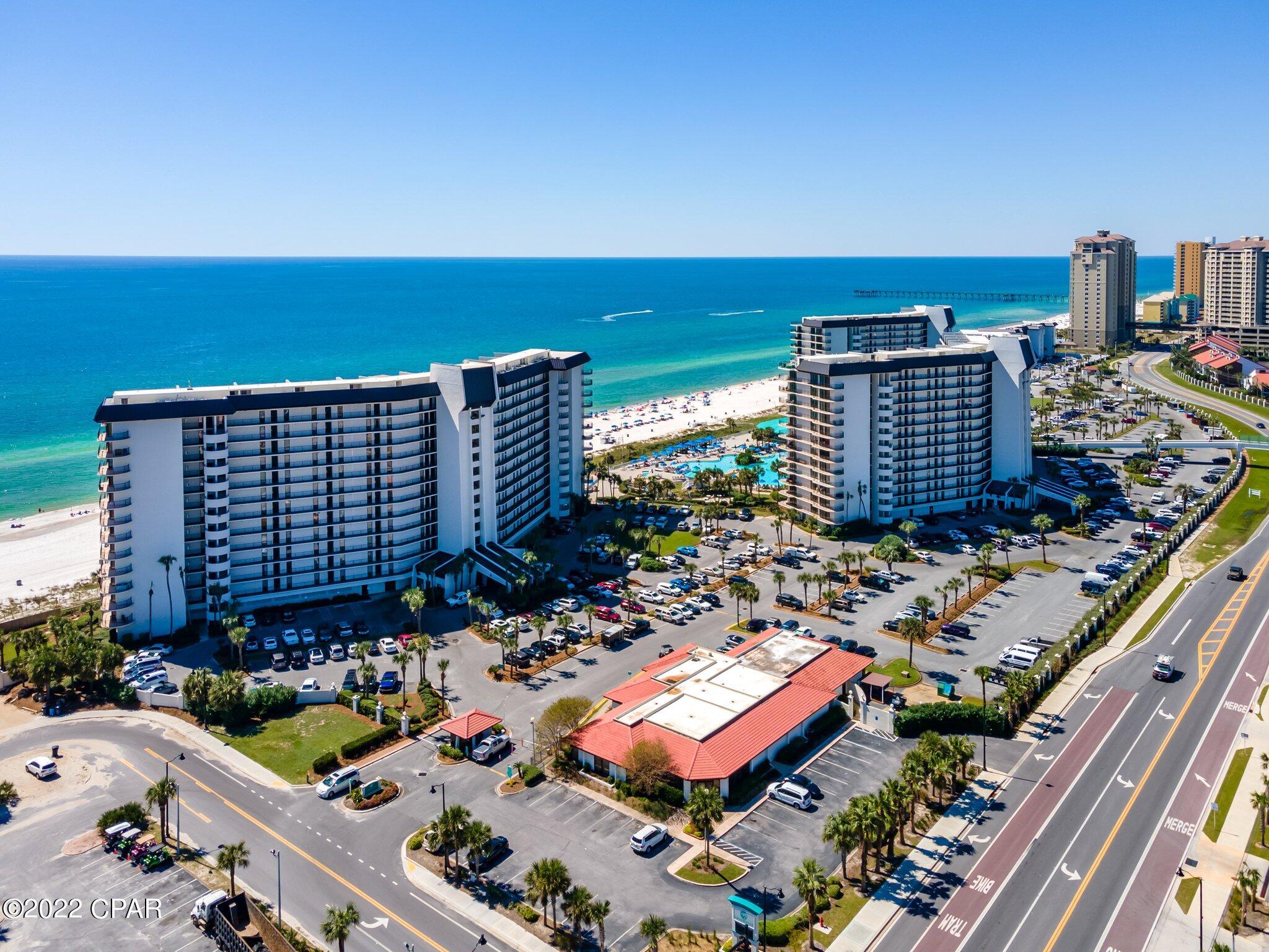 Edgewater Tower III - Residential