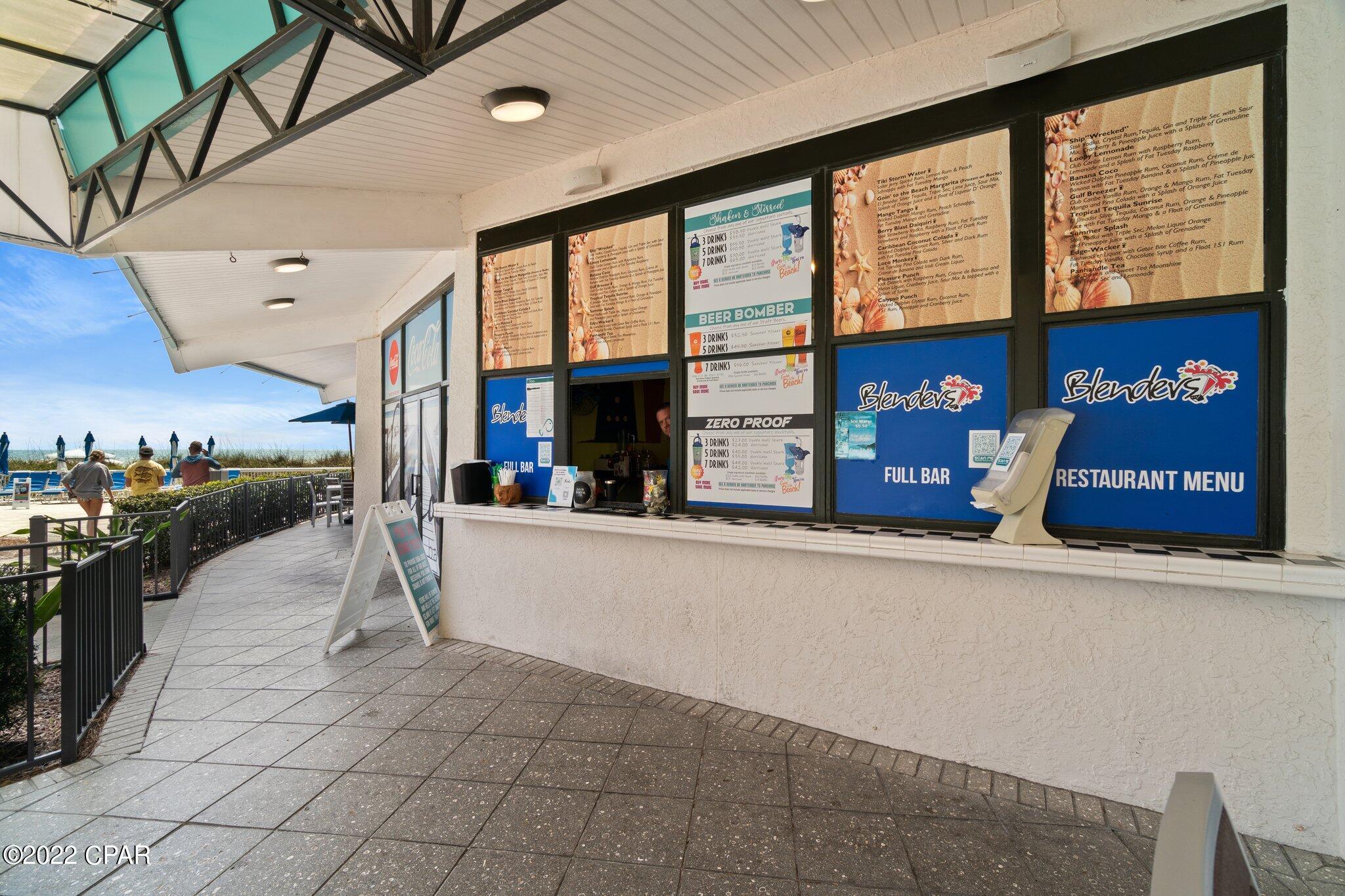 Edgewater Tower III - Residential