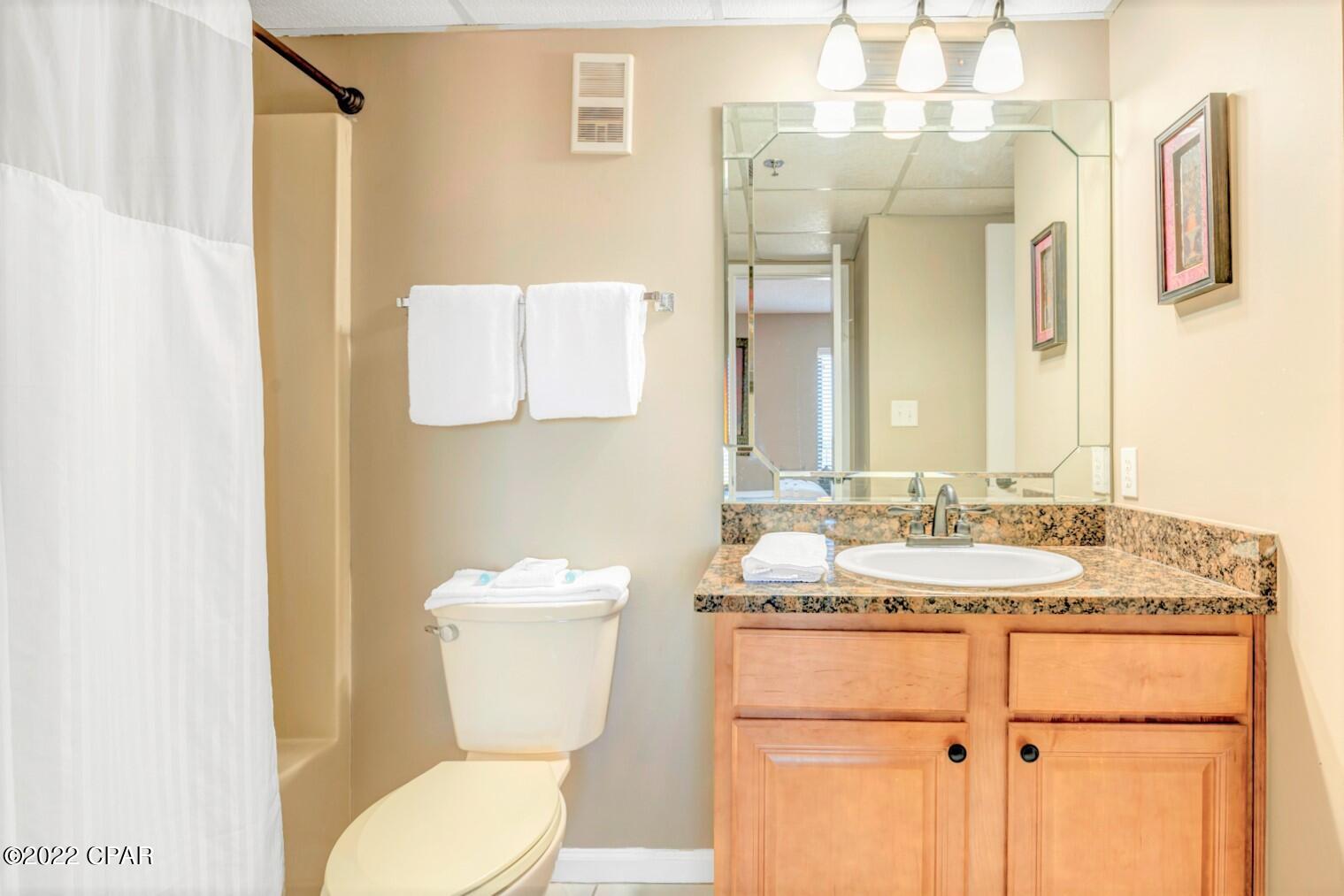 Edgewater Tower III - Residential