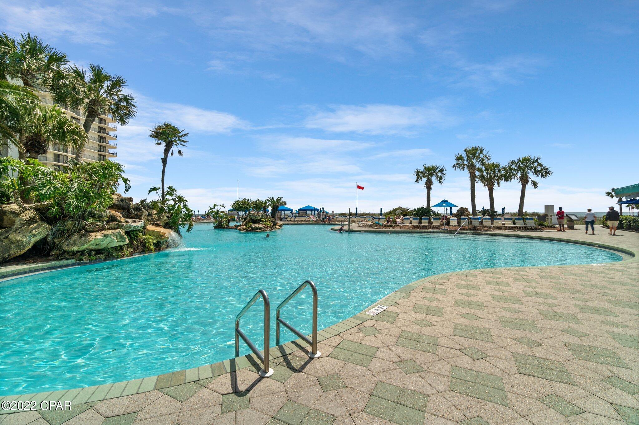 Edgewater Tower III - Residential