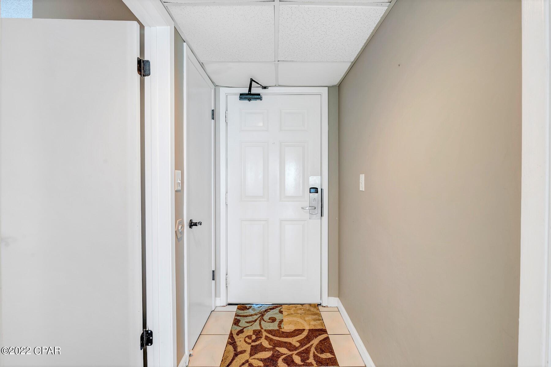 Edgewater Tower III - Residential