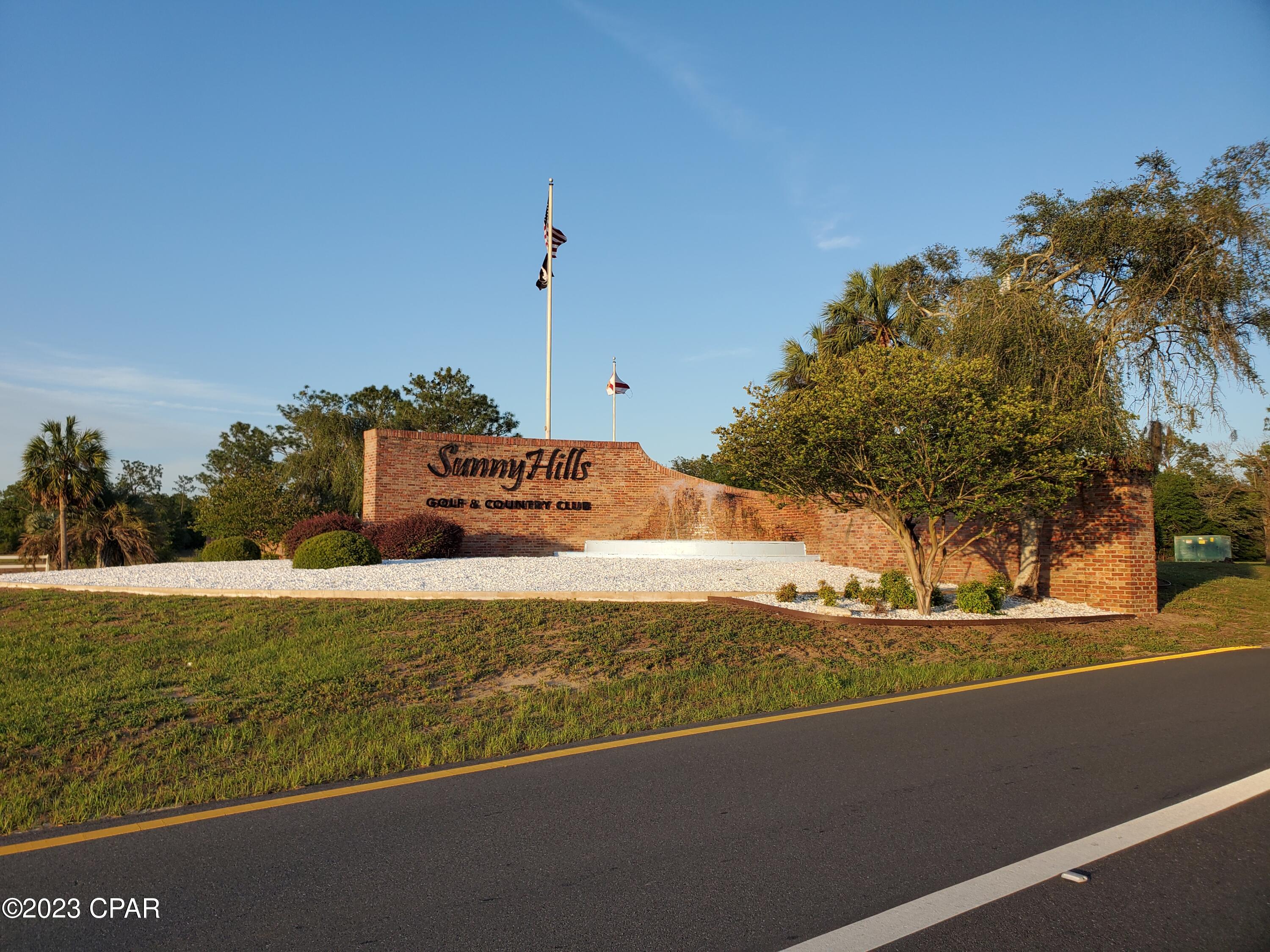 Sunny Hills Unit 4 - Residential