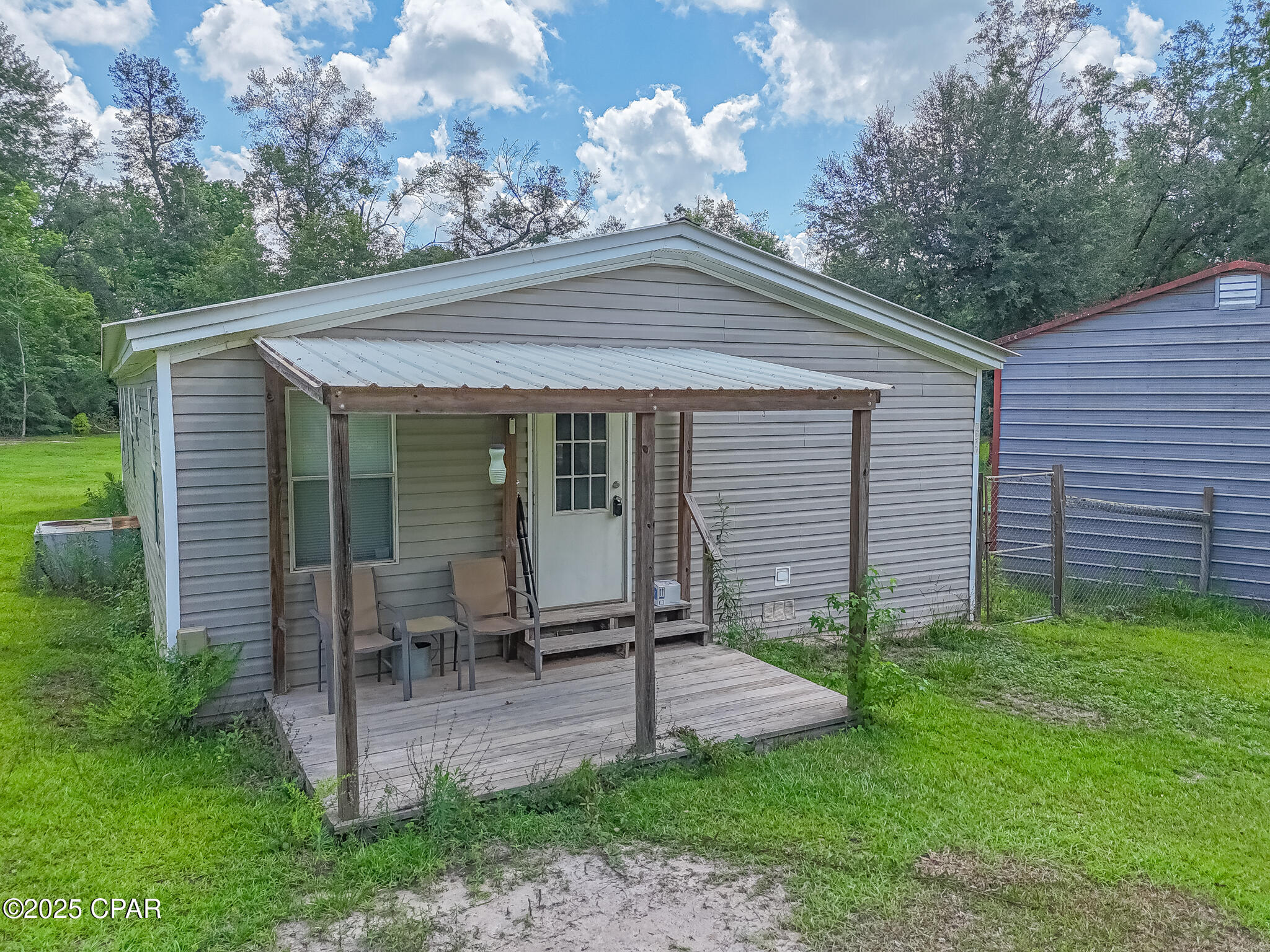 [No Recorded Subdiv] - Residential