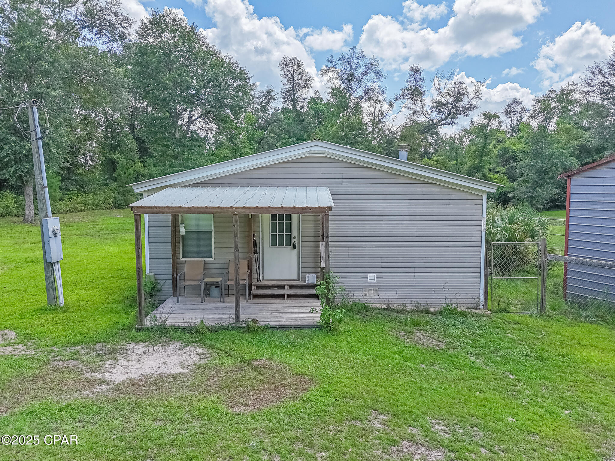 [No Recorded Subdiv] - Residential