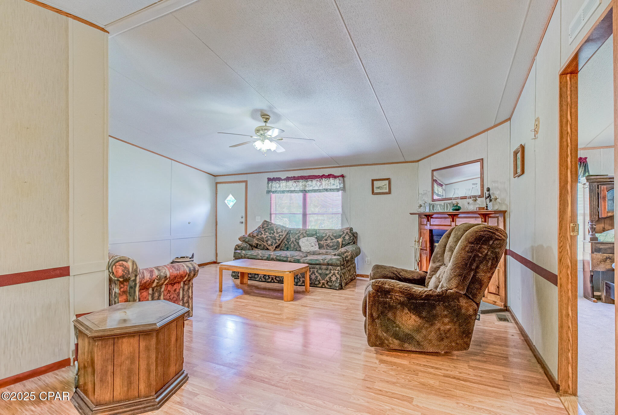 [No Recorded Subdiv] - Residential