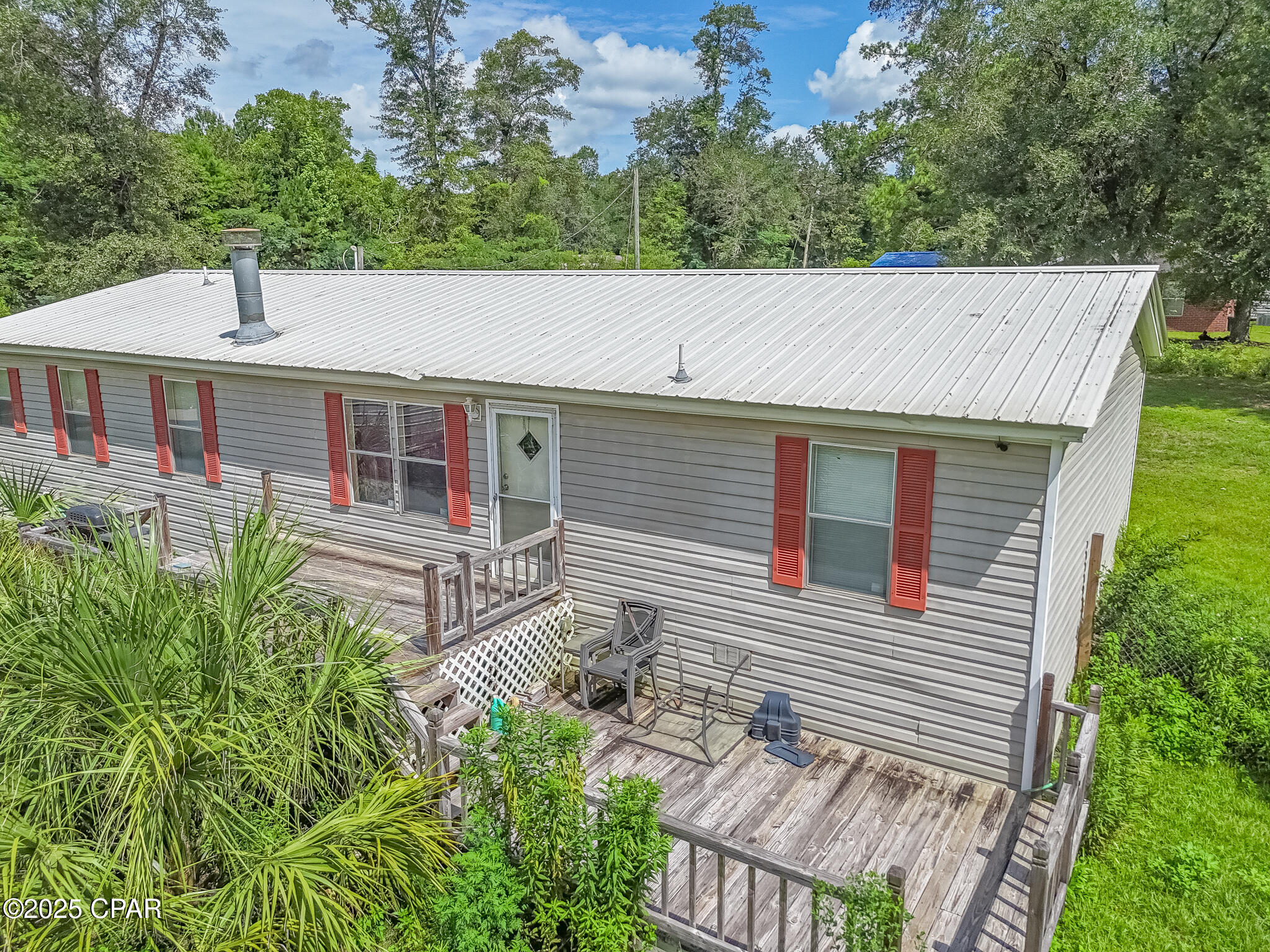 [No Recorded Subdiv] - Residential