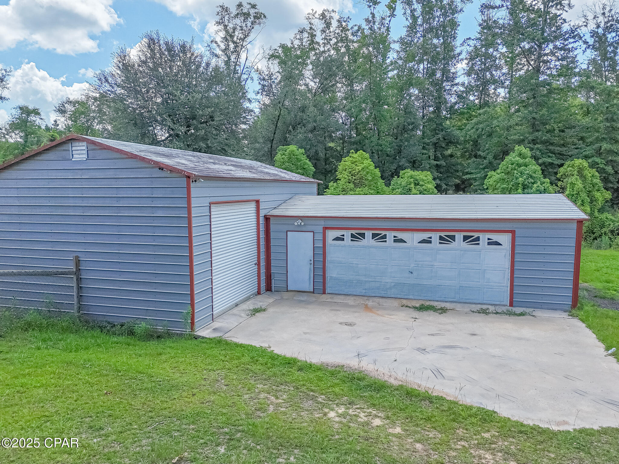 [No Recorded Subdiv] - Residential