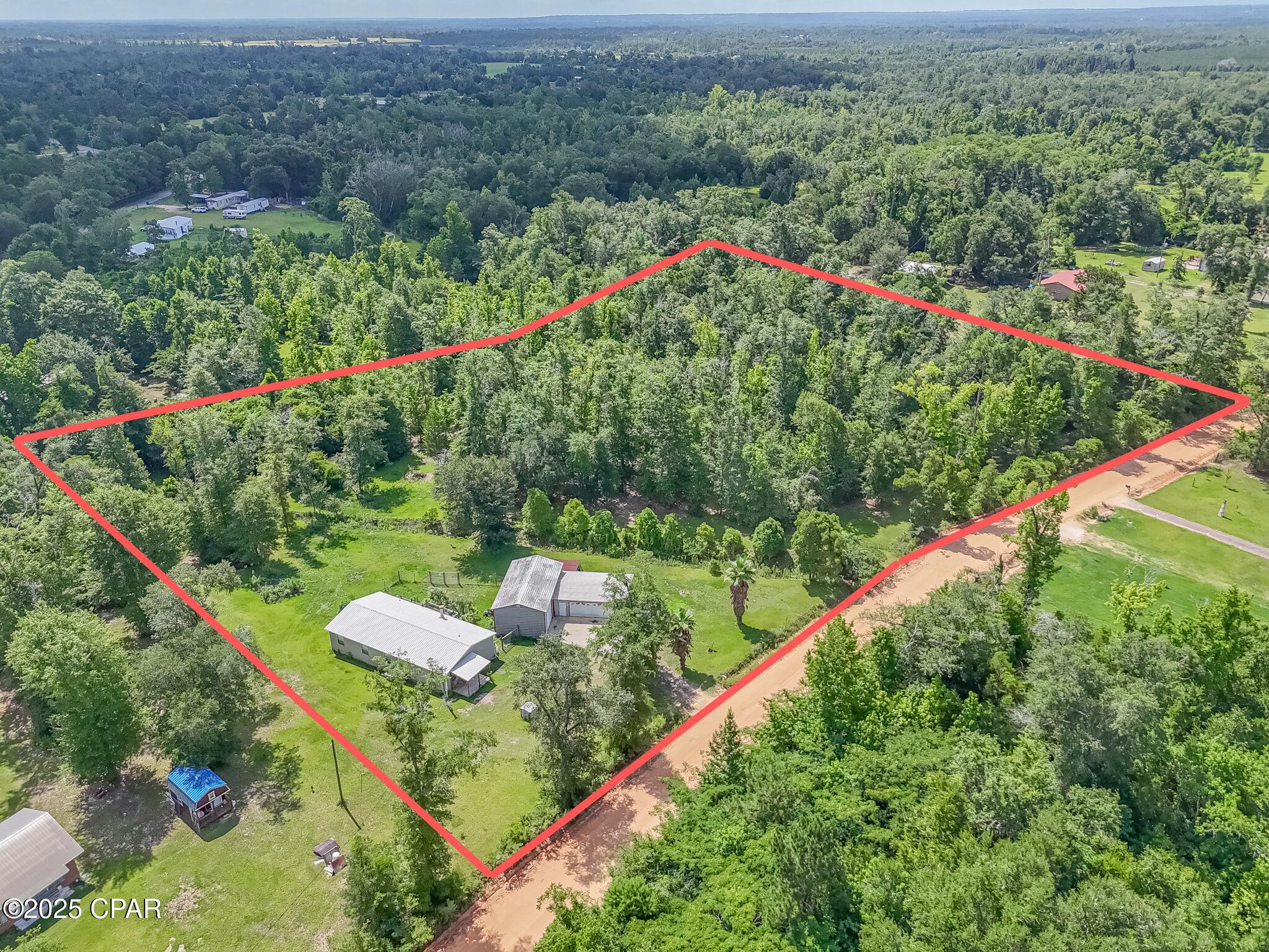 [No Recorded Subdiv] - Residential