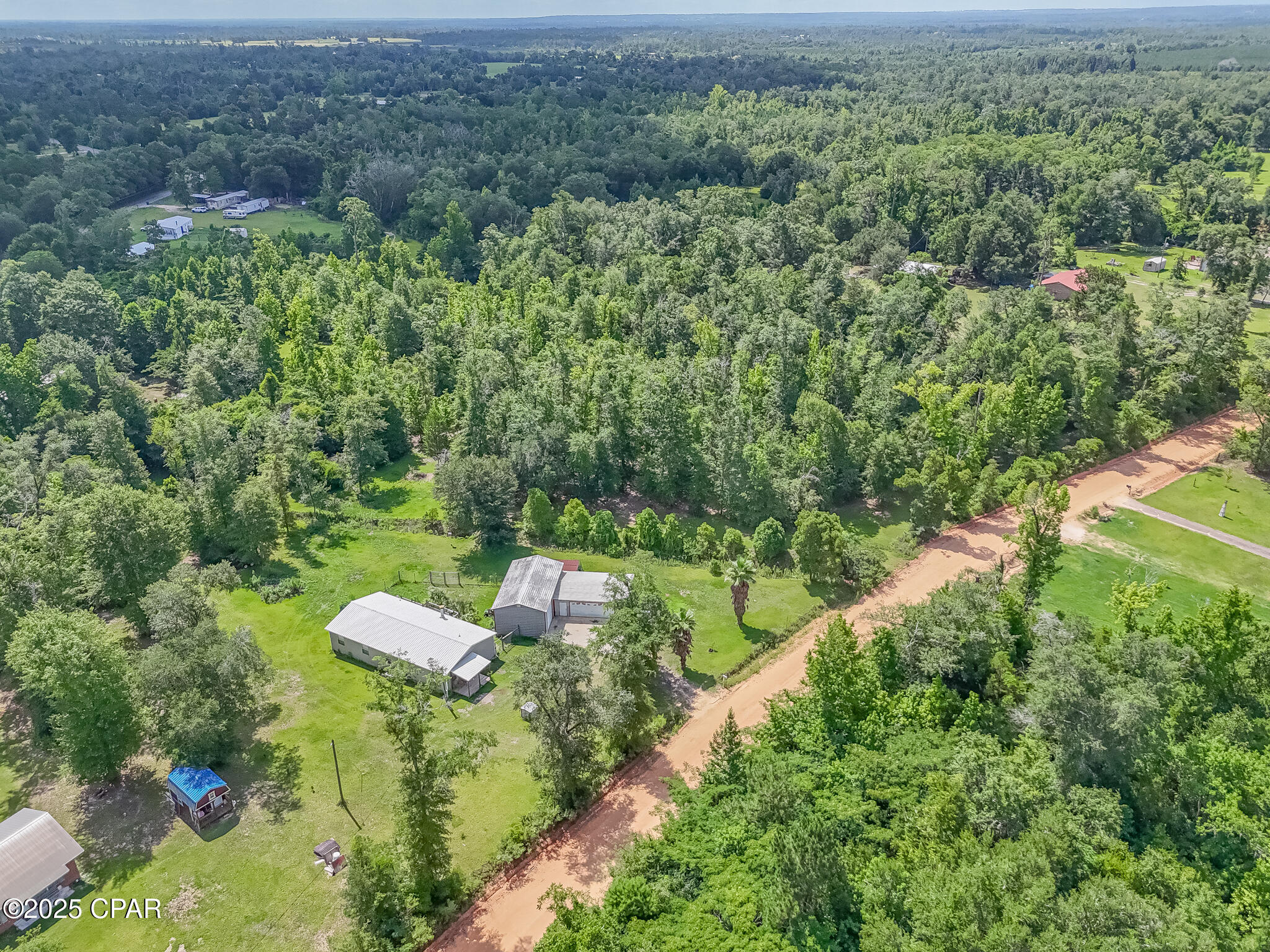 [No Recorded Subdiv] - Residential