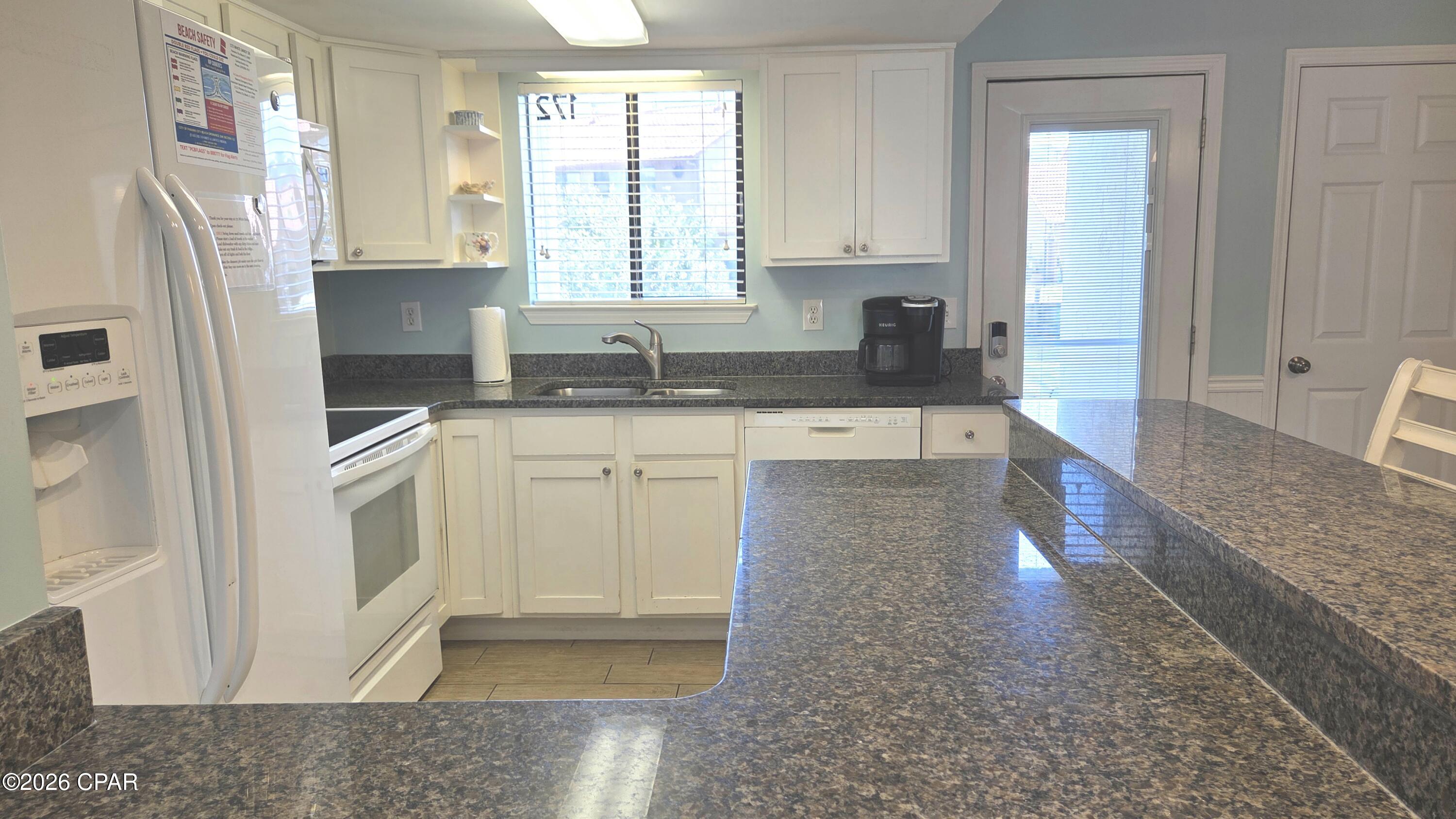 Gulf Highlands Beach Resort - Residential