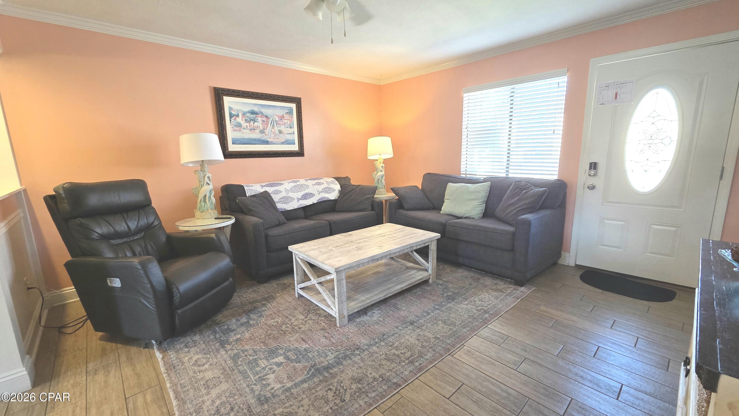 Gulf Highlands Beach Resort - Residential