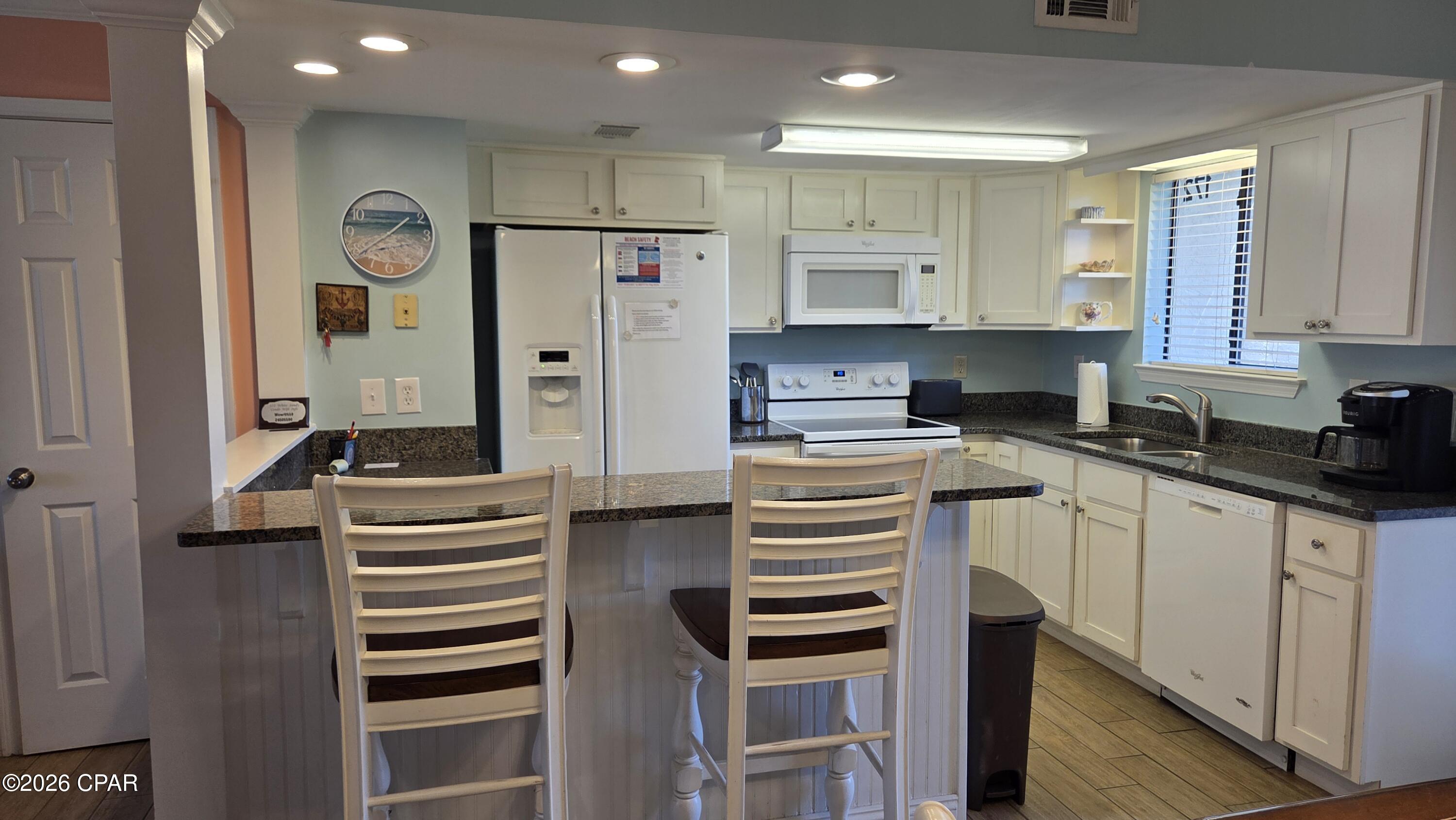 Gulf Highlands Beach Resort - Residential