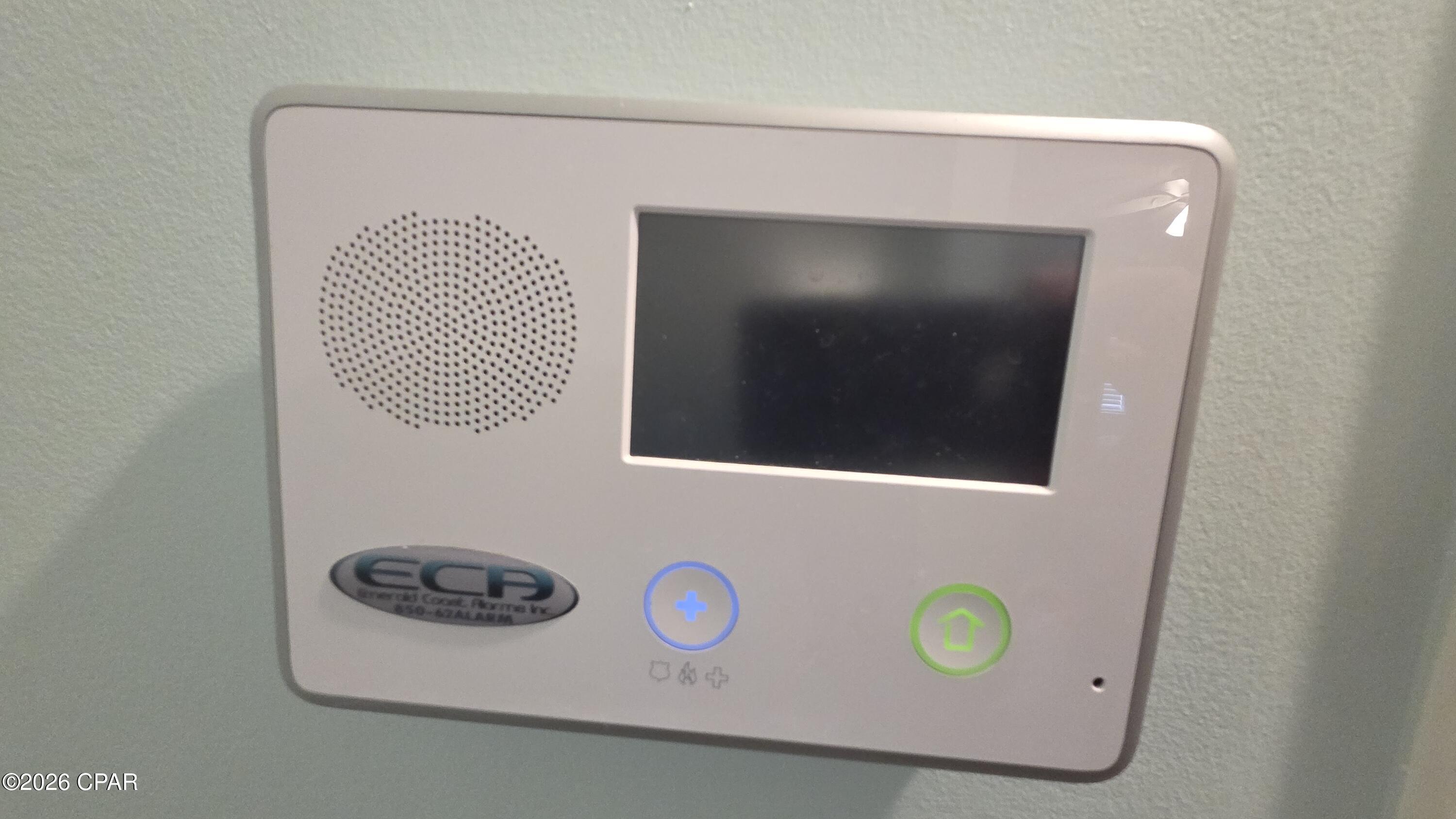 Gulf Highlands Beach Resort - Residential