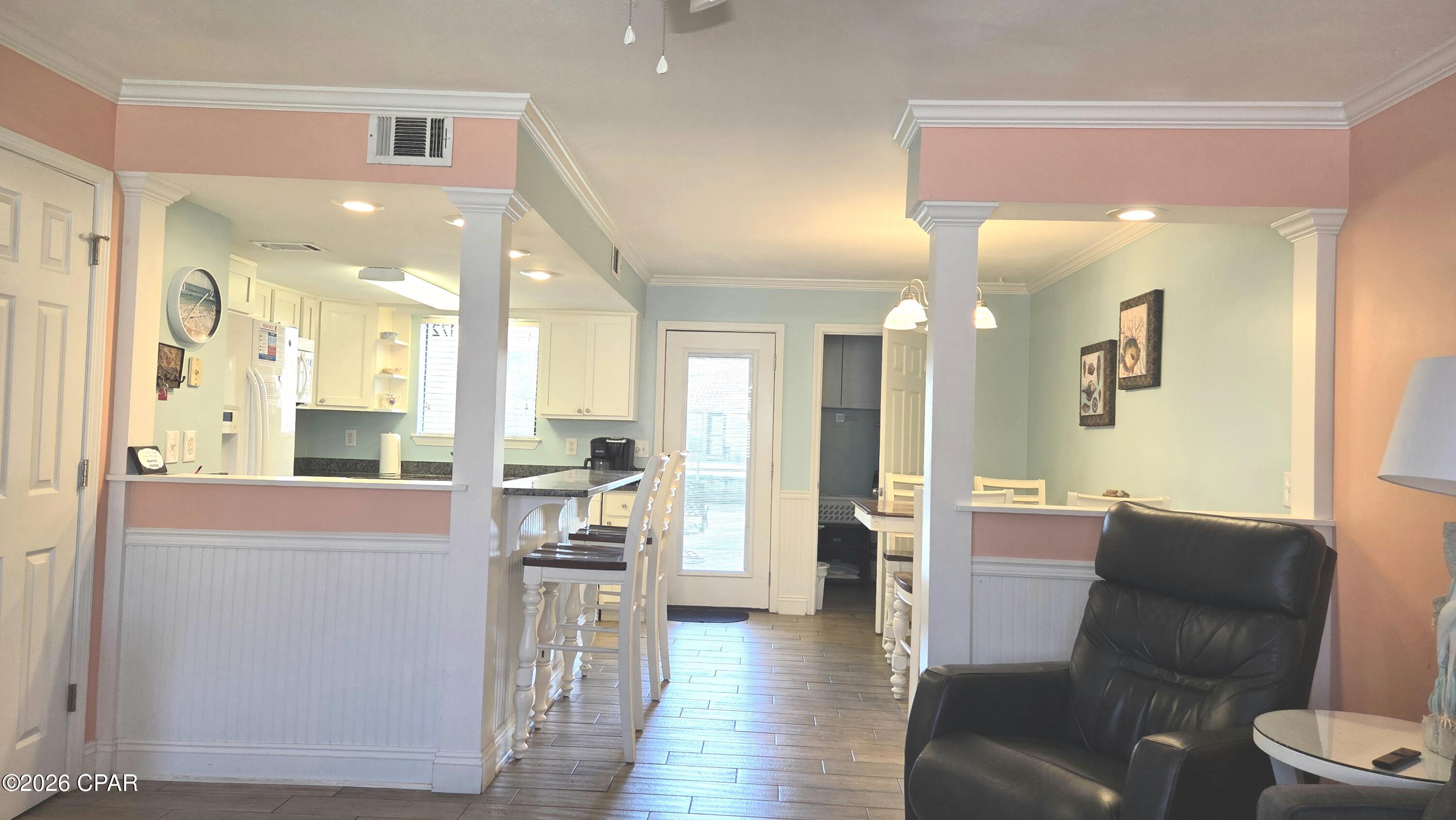 Gulf Highlands Beach Resort - Residential