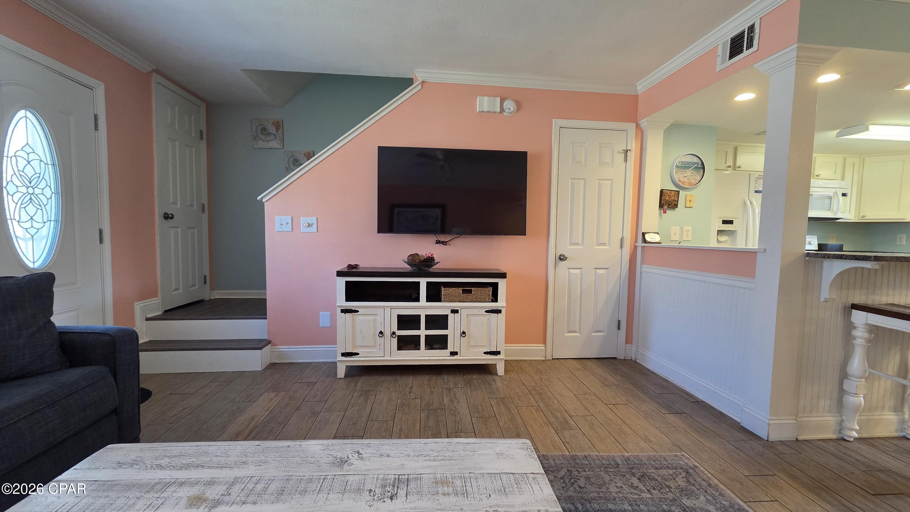 Gulf Highlands Beach Resort - Residential