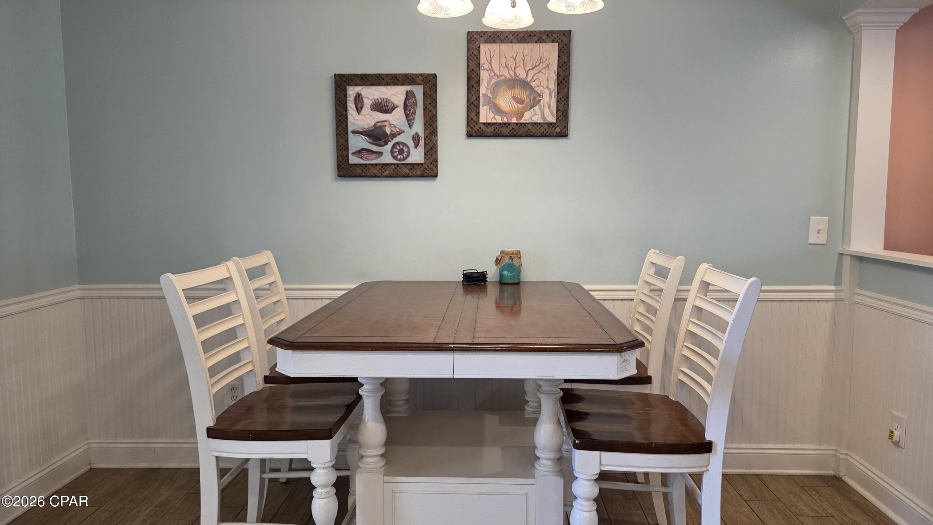 Gulf Highlands Beach Resort - Residential