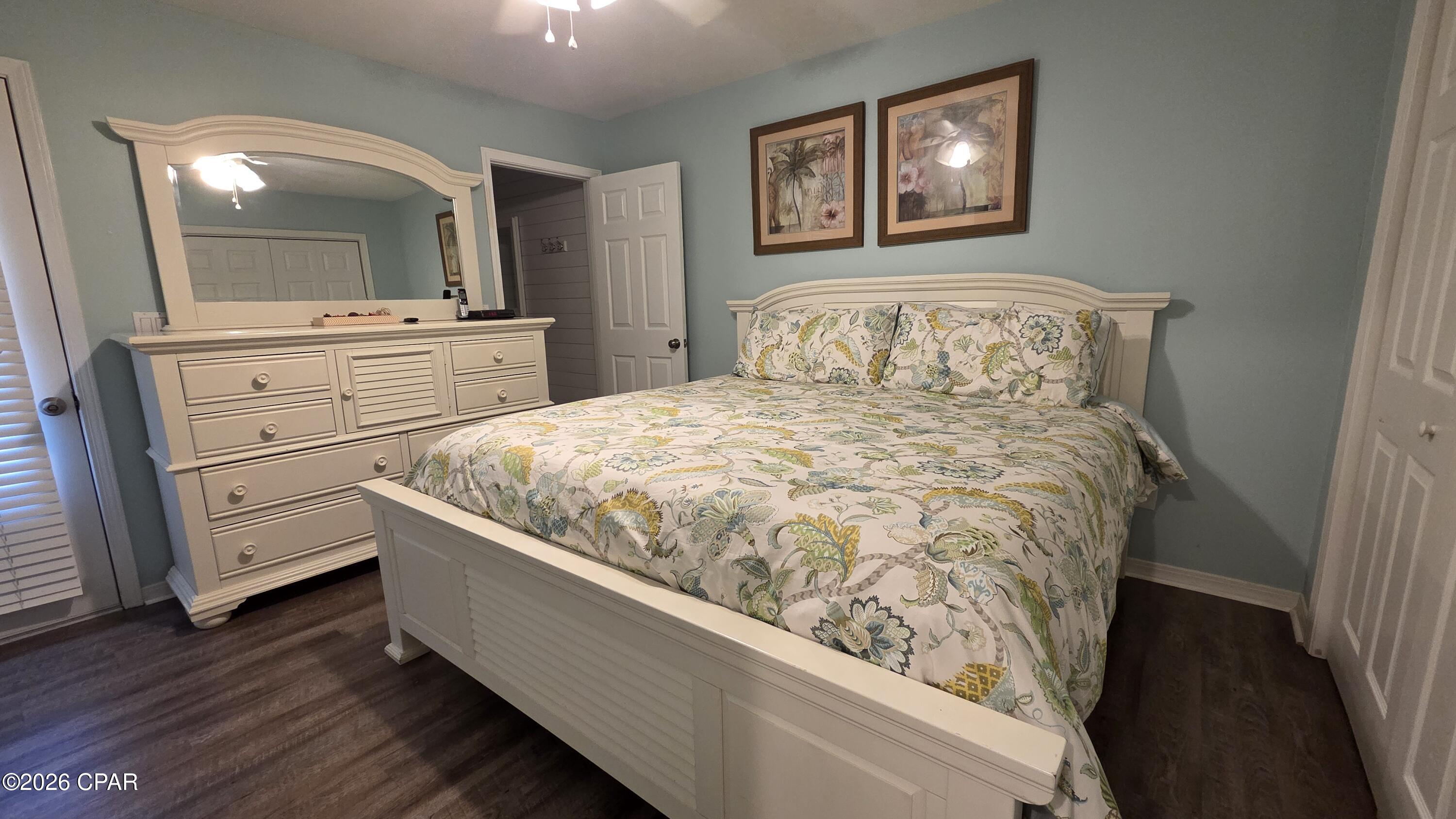 Gulf Highlands Beach Resort - Residential