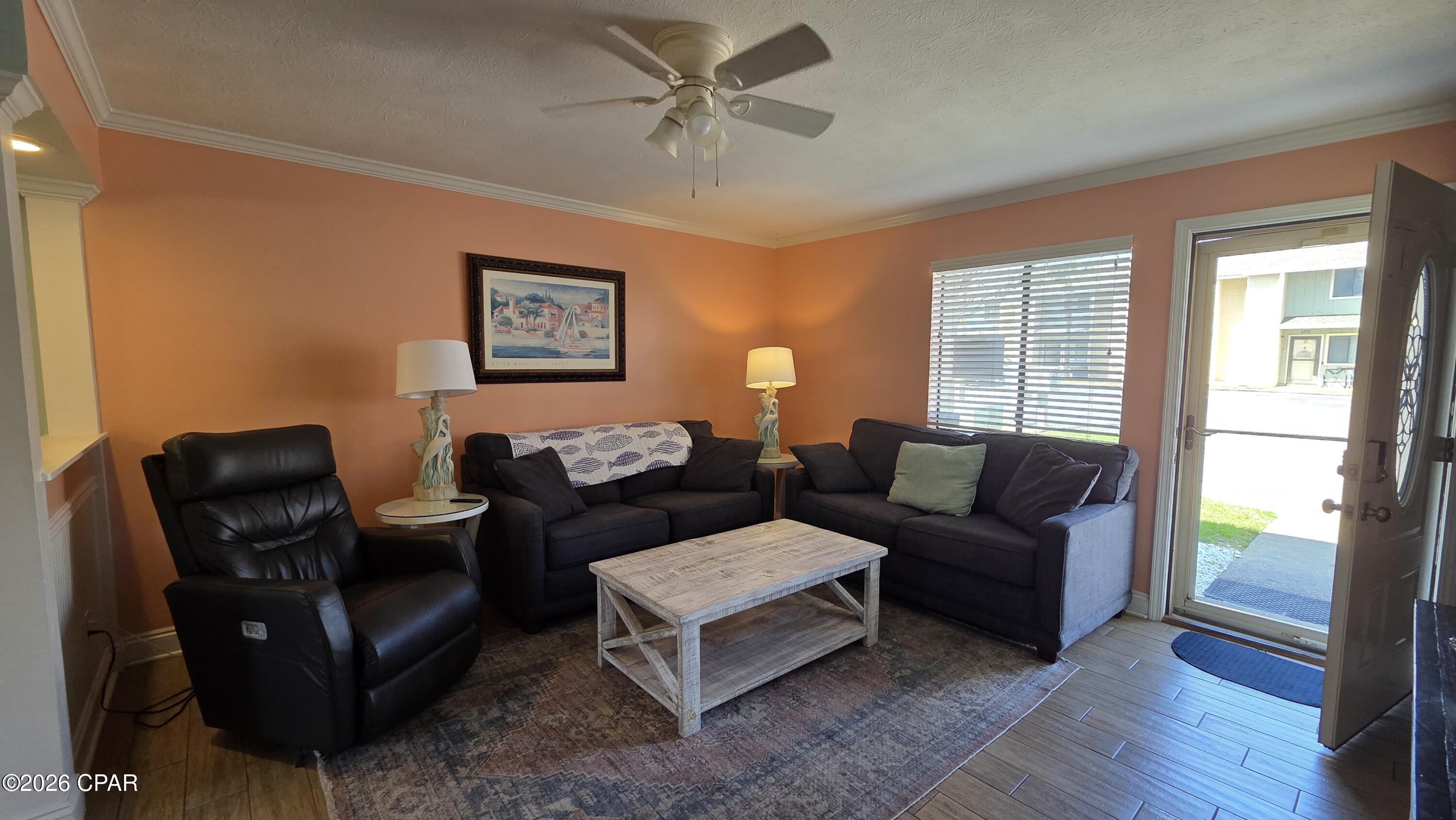 Gulf Highlands Beach Resort - Residential