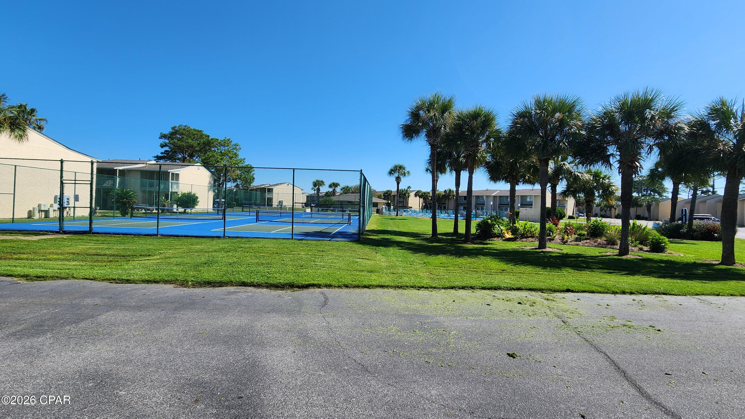 Gulf Highlands Beach Resort - Residential