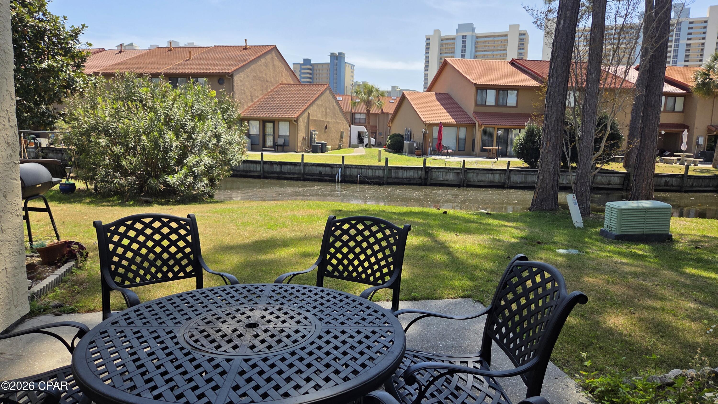 Gulf Highlands Beach Resort - Residential