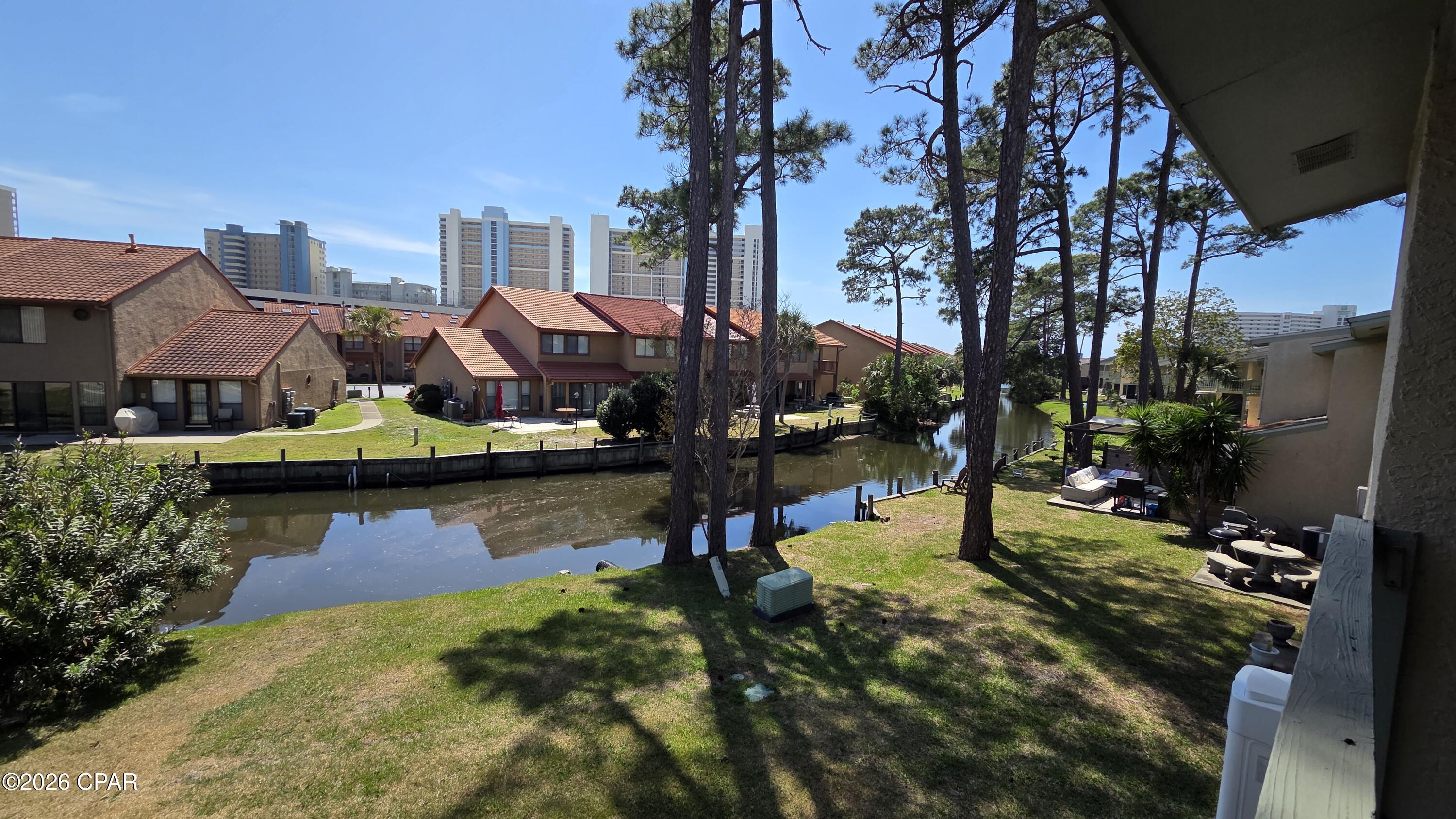 Gulf Highlands Beach Resort - Residential