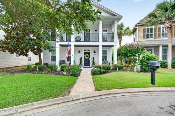 127 TERRAPIN CLOSE, PANAMA CITY BEACH, FL 32413 - Image 64cd40b44afadcf08c7bb9bbdce804fd/771474627