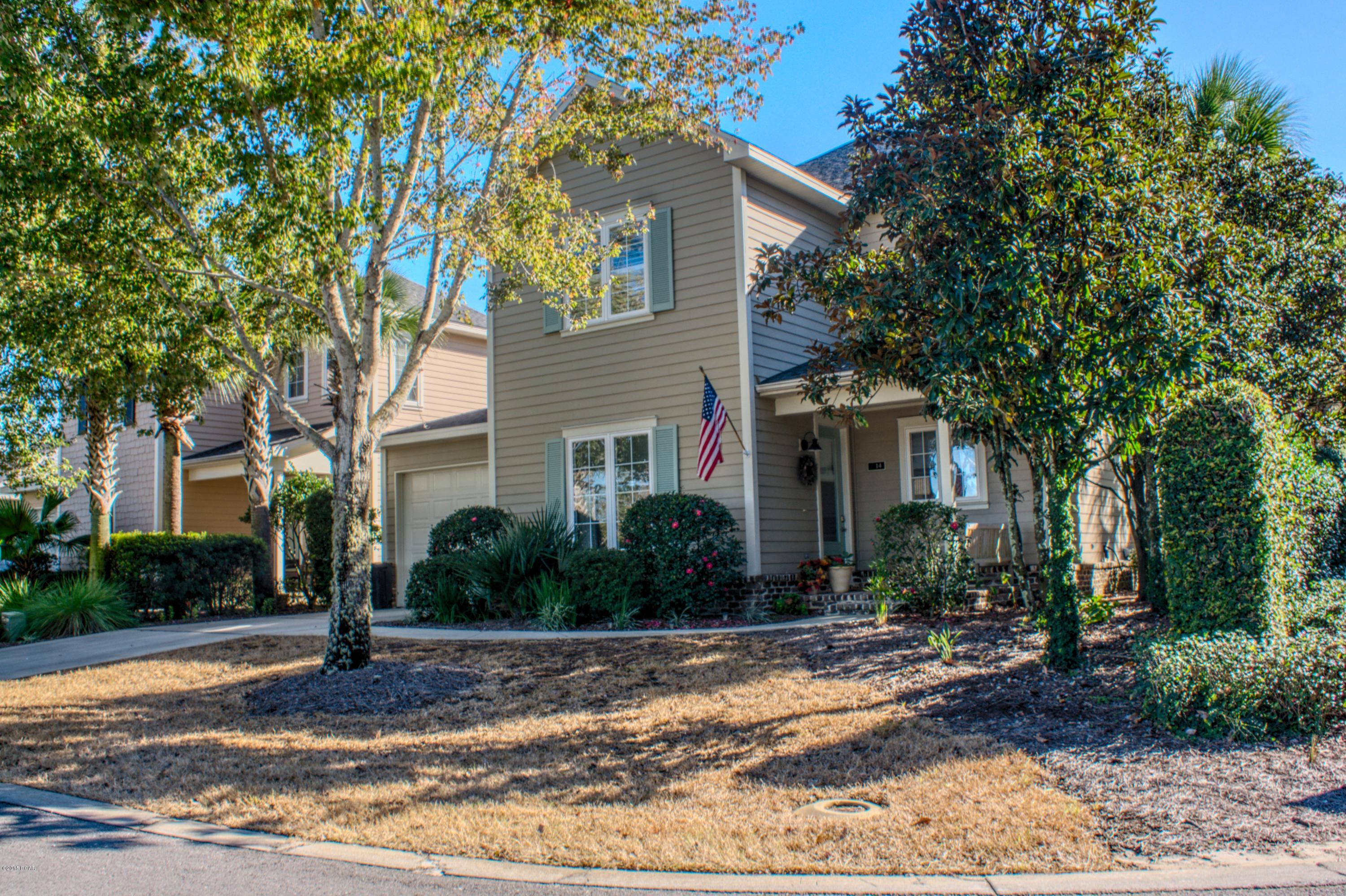 Church St Village - Residential