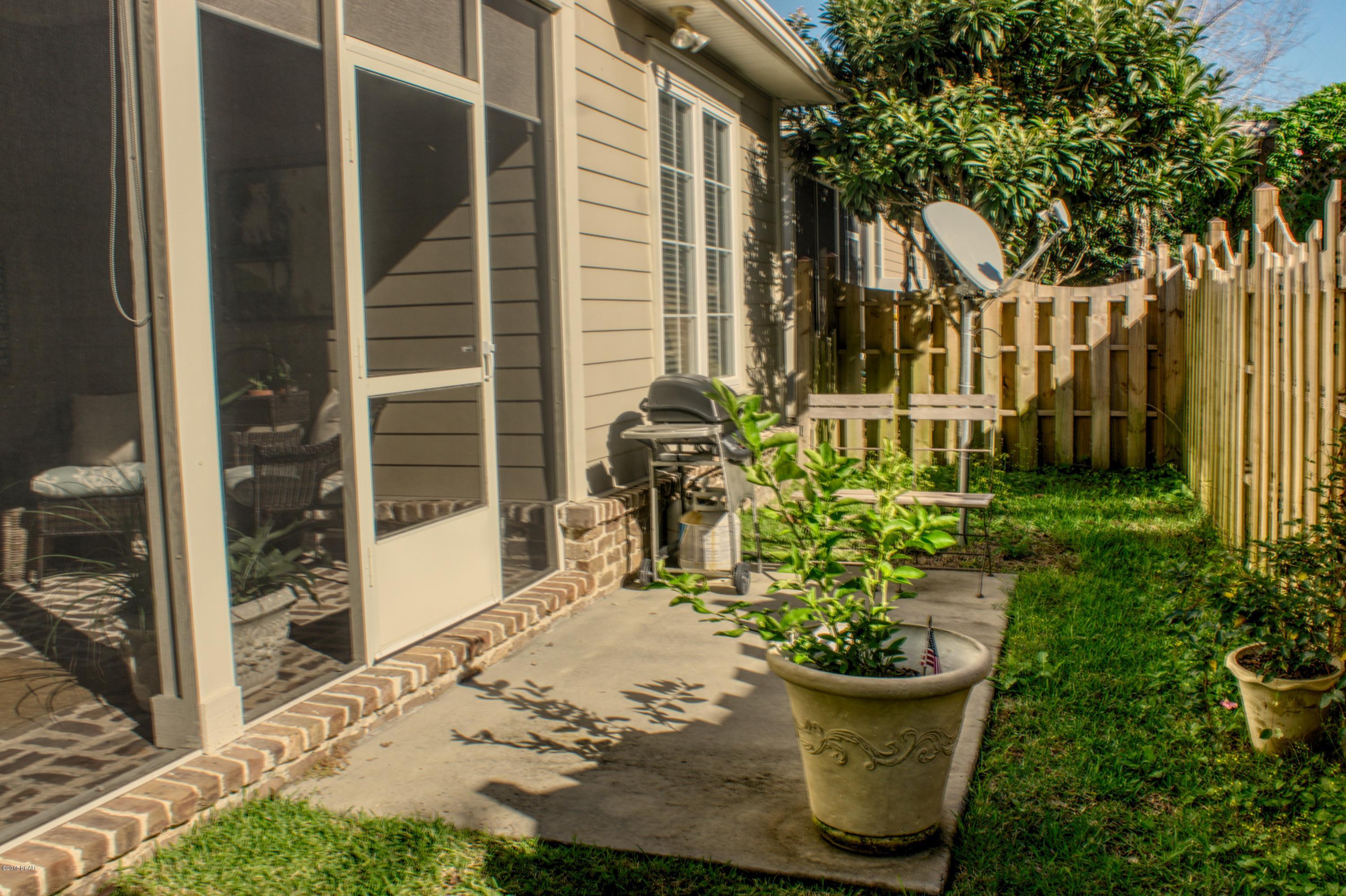 Church St Village - Residential