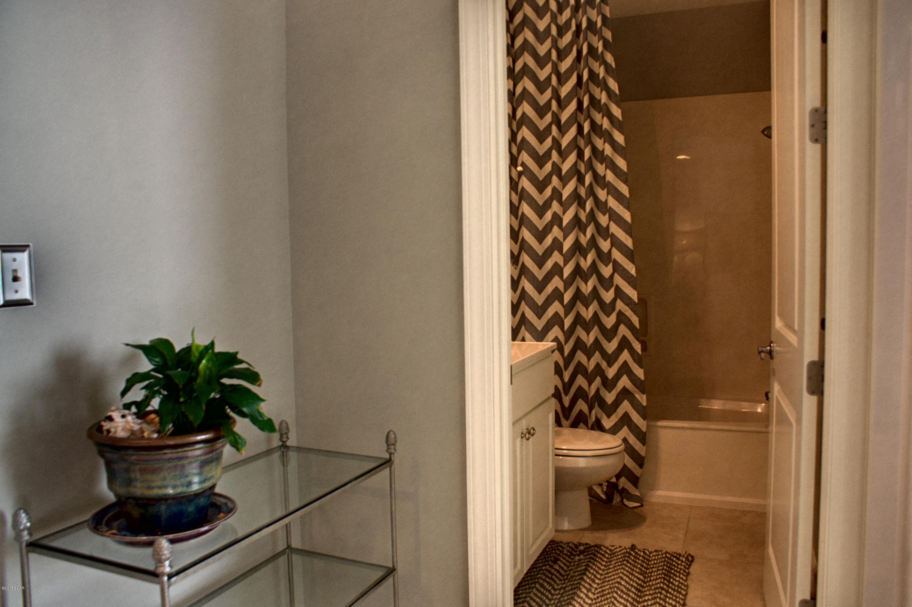 Church St Village - Residential